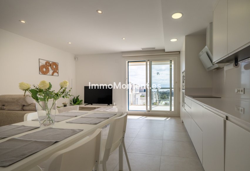Bestaande woning - Appartement - Orihuela - Playa Flamenca