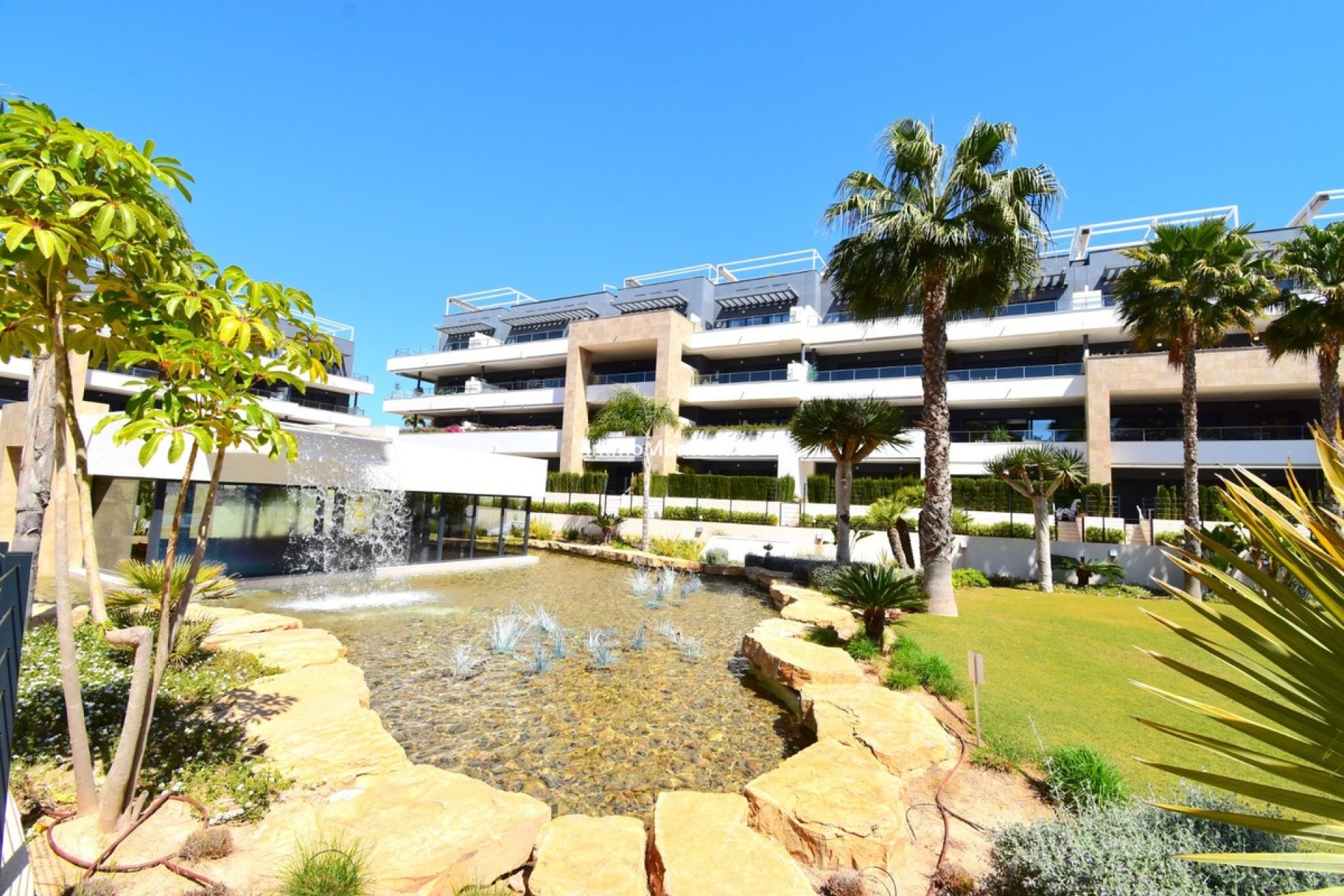 Bestaande woning - Appartement - Orihuela - Playa Flamenca