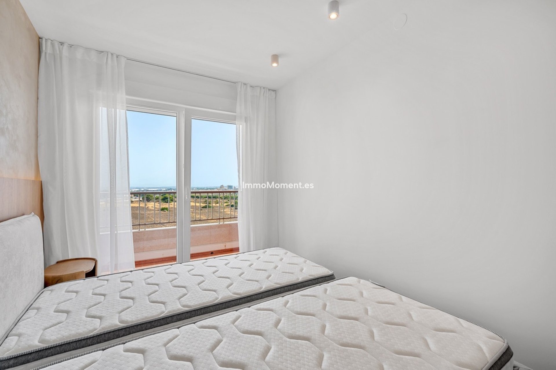 Bestaande woning - Appartement - Orihuela - Punta Prima