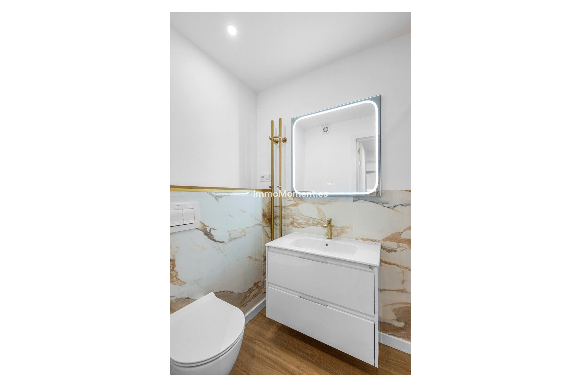 Bestaande woning - Appartement - Orihuela - Punta Prima
