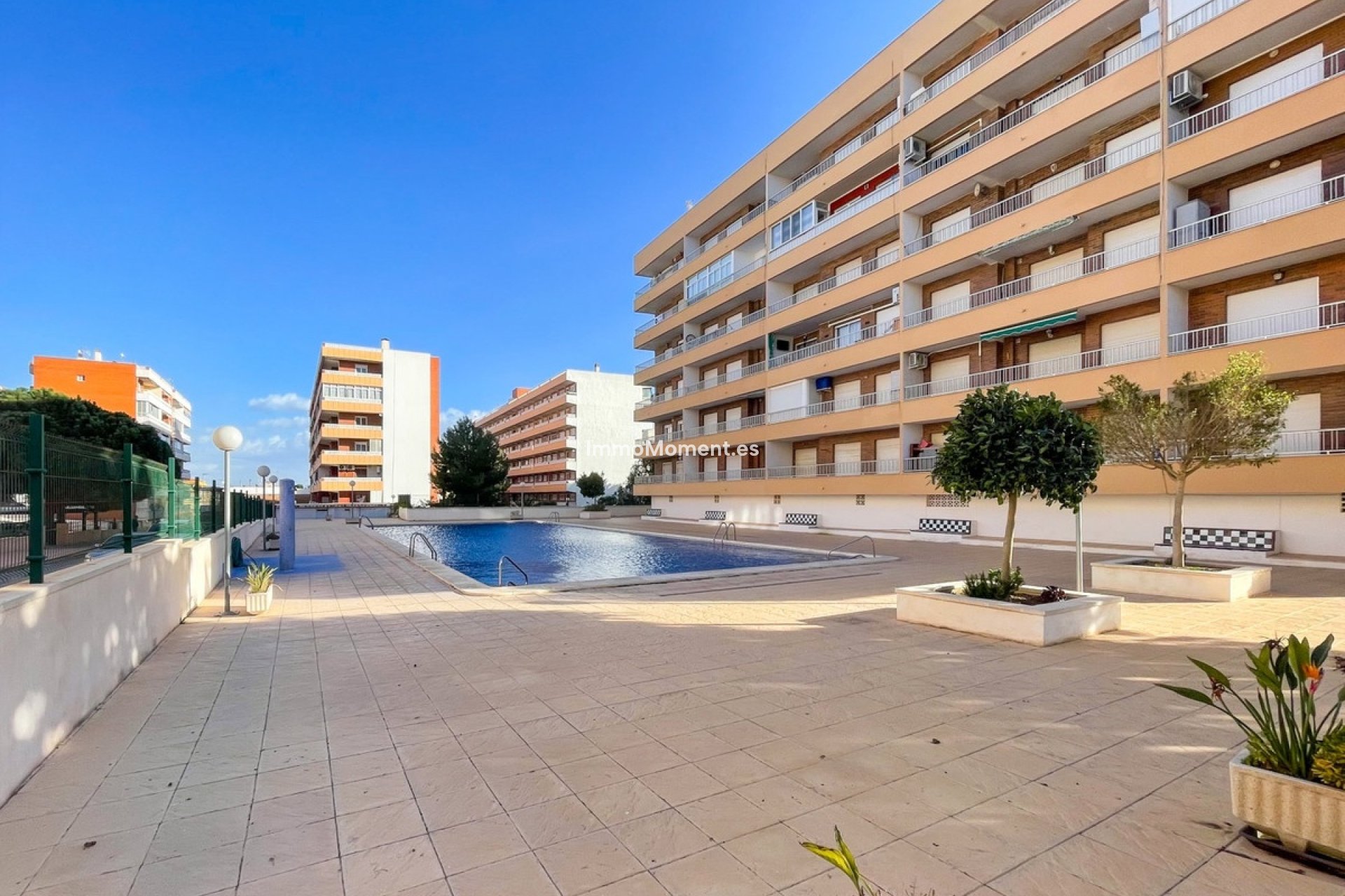 Bestaande woning - Appartement - Orihuela - Punta Prima