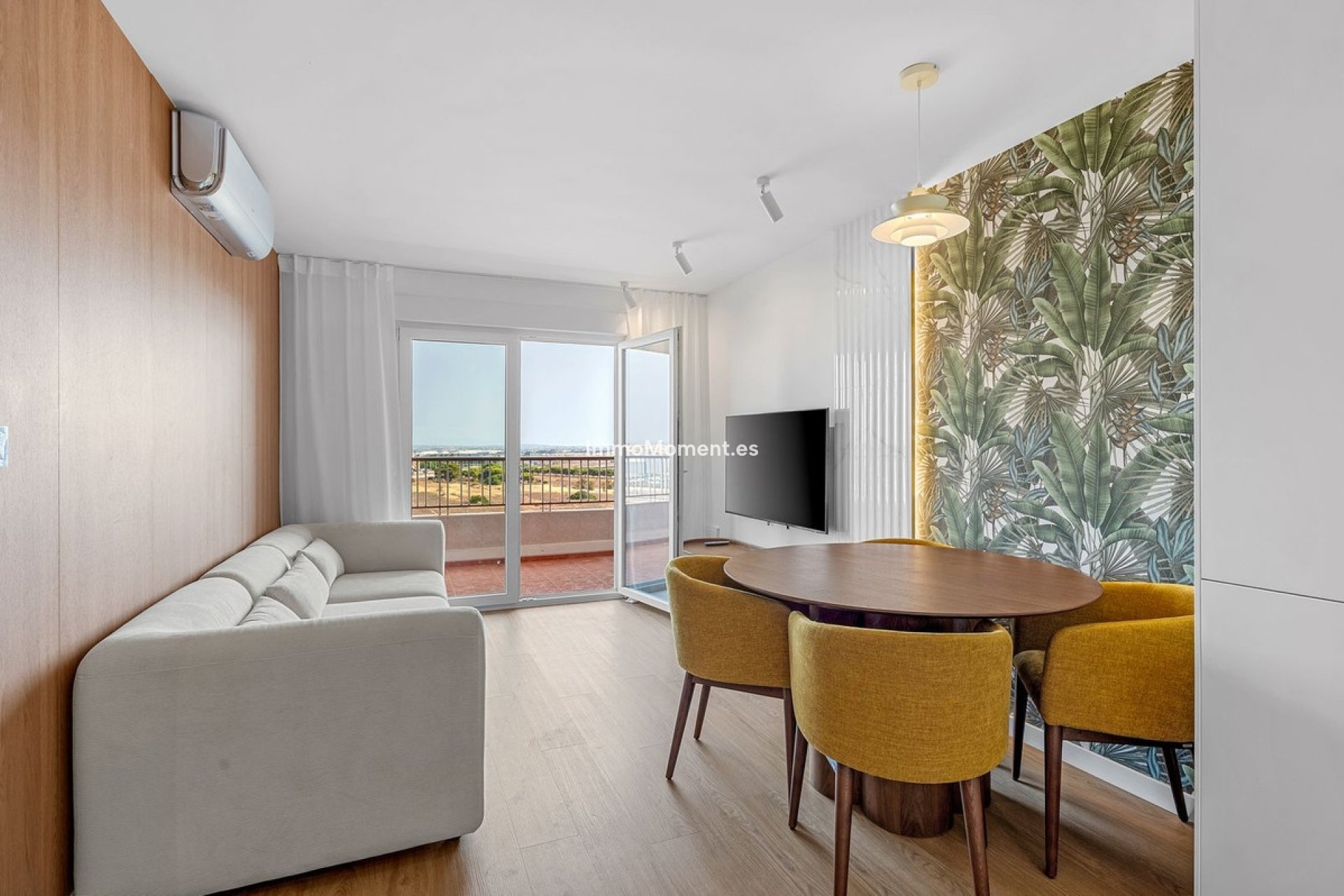 Bestaande woning - Appartement - Orihuela - Punta Prima