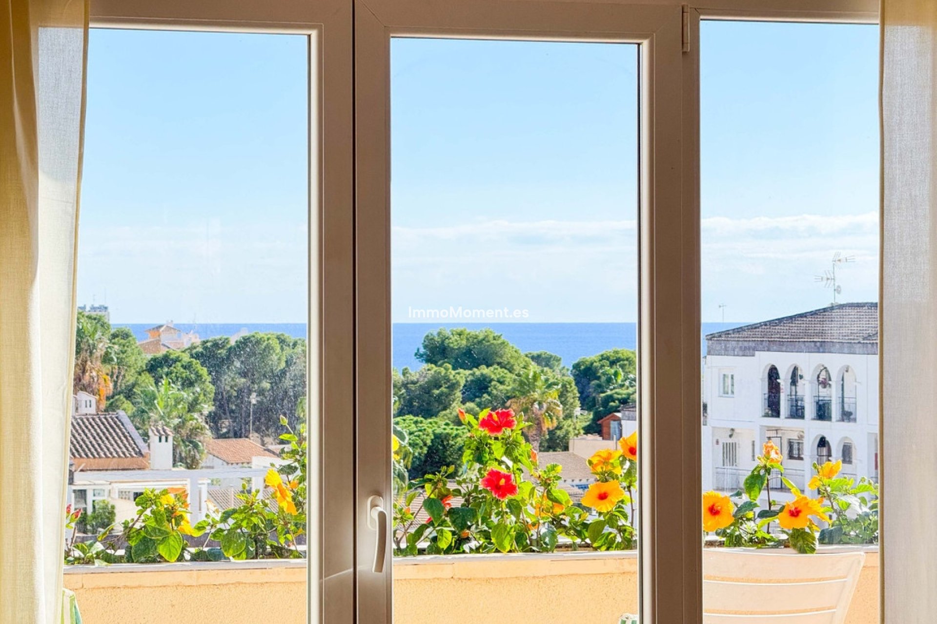 Bestaande woning - Appartement - Orihuela - Punta Prima