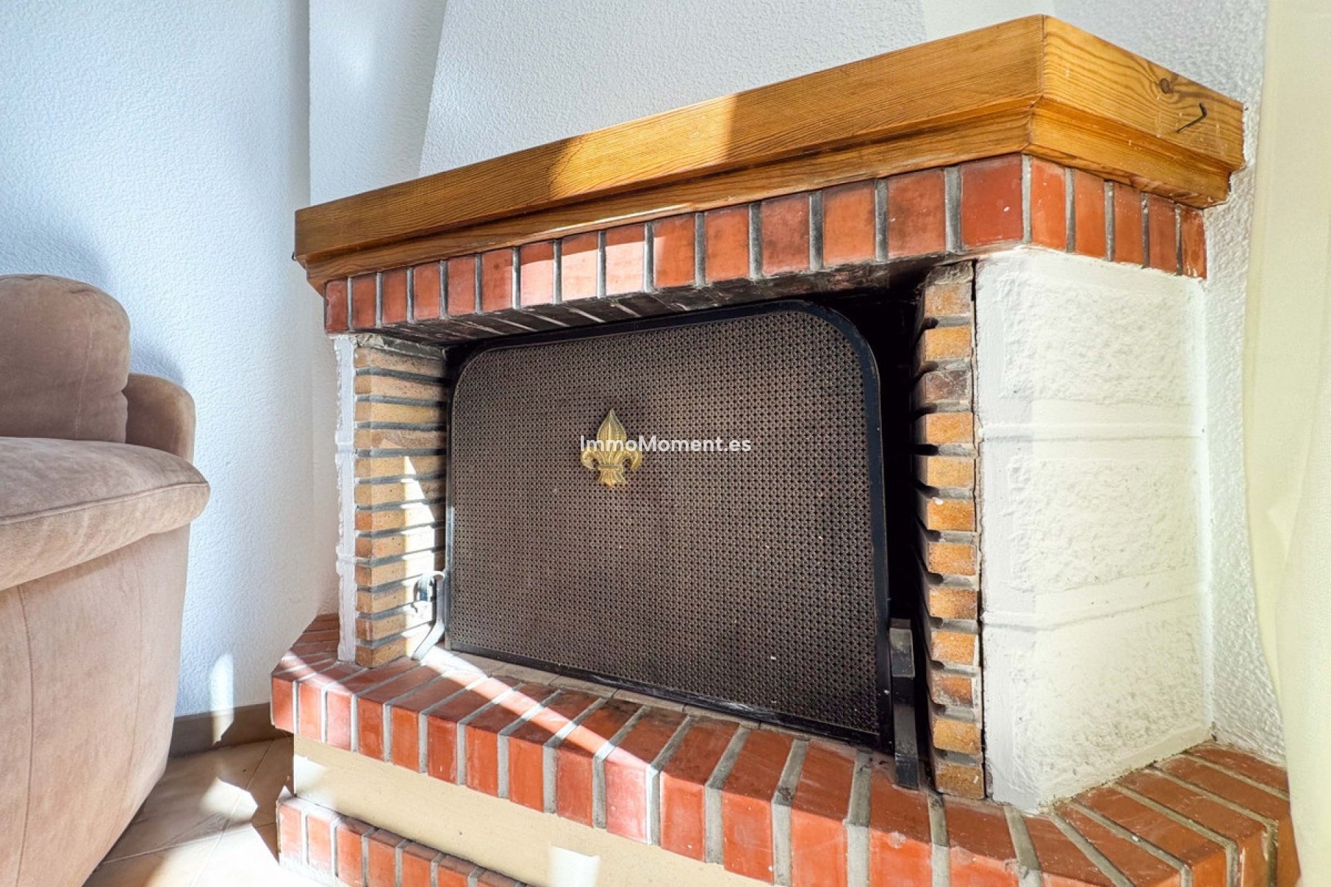 Bestaande woning - Appartement - Orihuela - Punta Prima