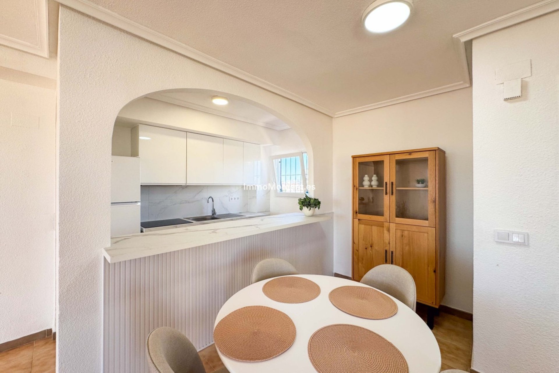 Bestaande woning - Appartement - Orihuela - Punta Prima