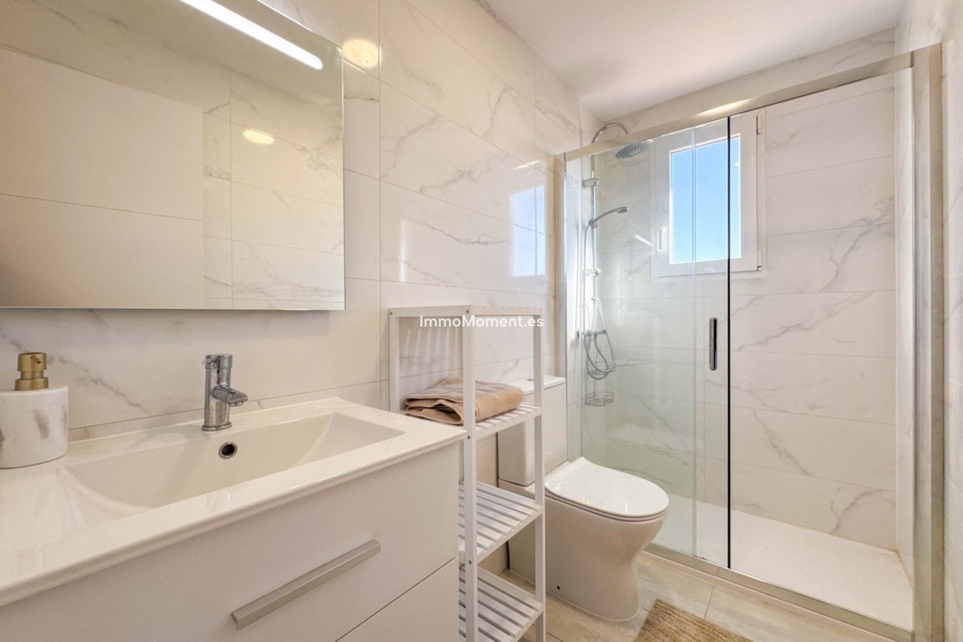 Bestaande woning - Appartement - Orihuela - Punta Prima