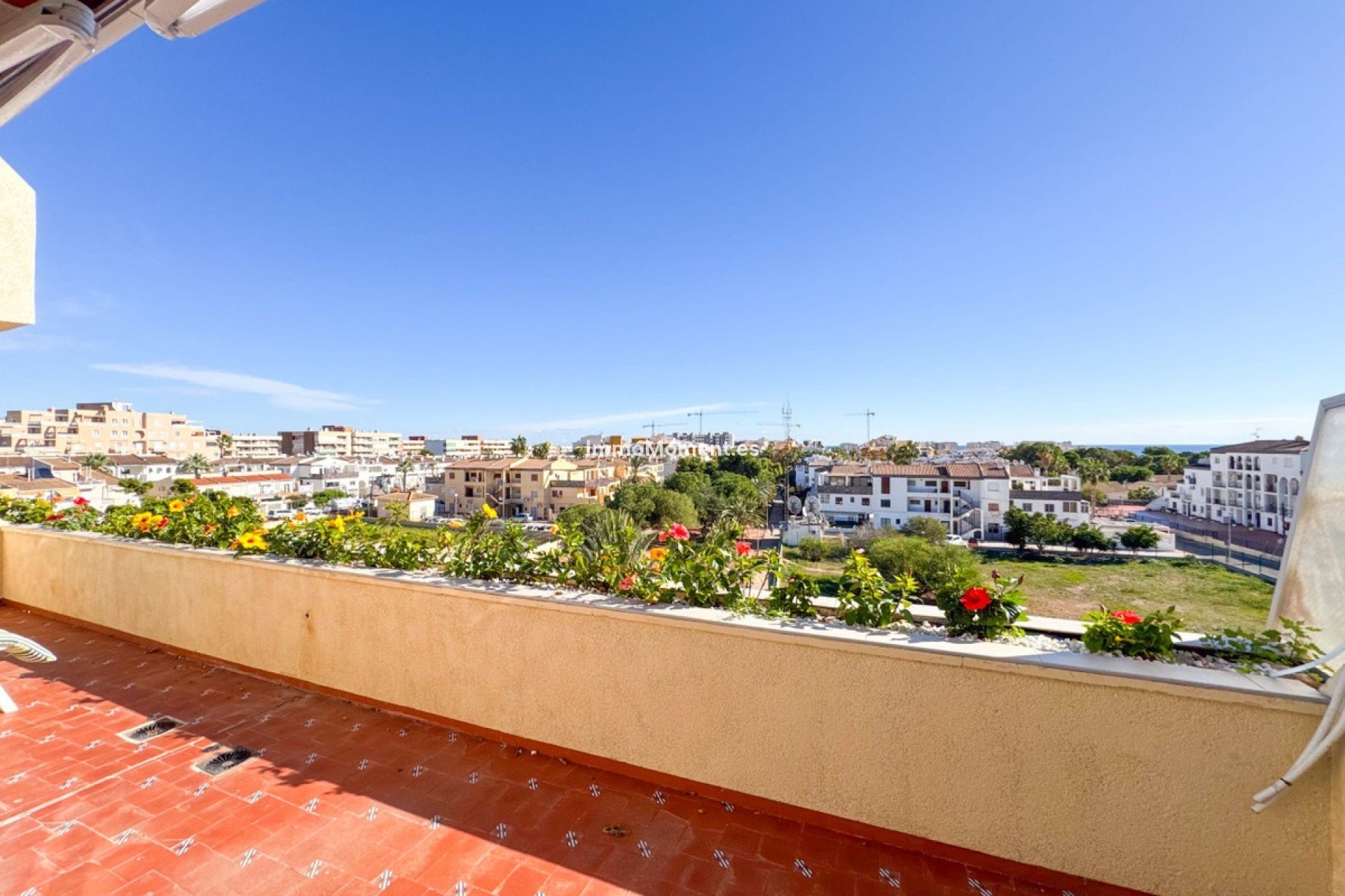 Bestaande woning - Appartement - Orihuela - Punta Prima