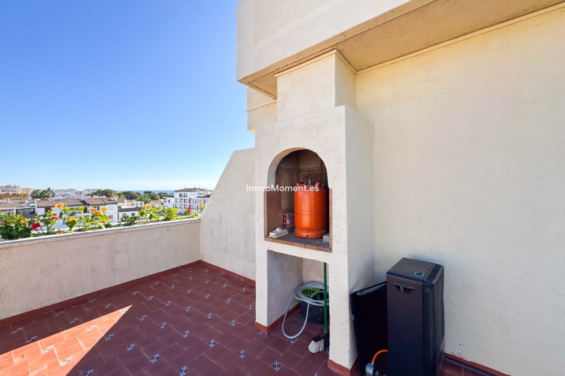 Bestaande woning - Appartement - Orihuela - Punta Prima