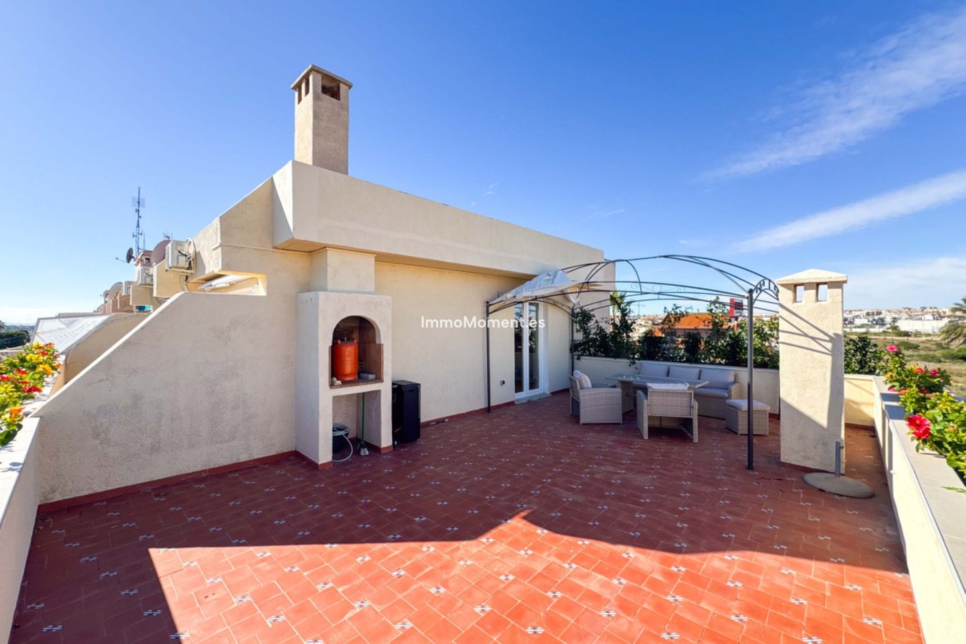 Bestaande woning - Appartement - Orihuela - Punta Prima