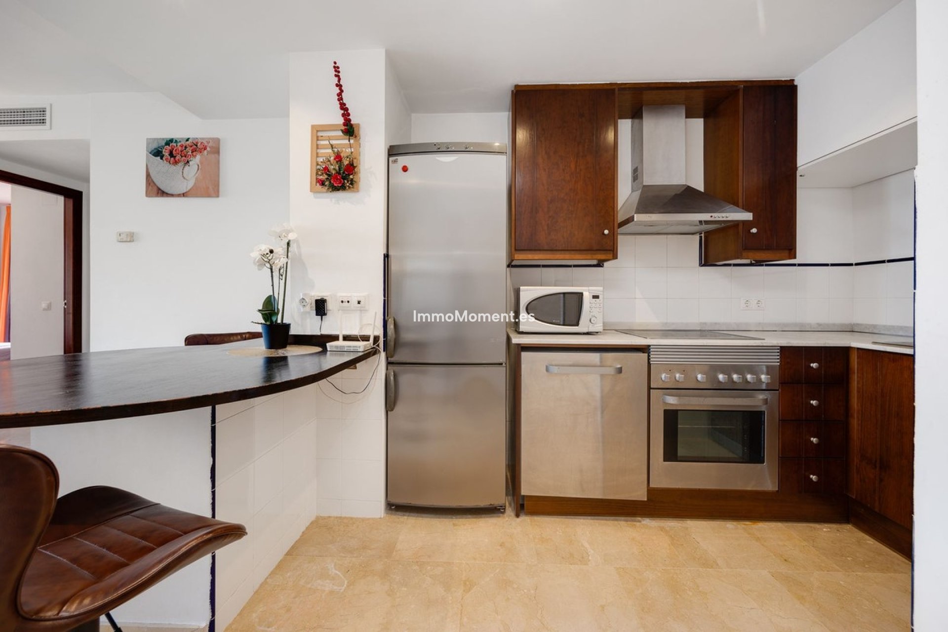 Bestaande woning - Appartement - Orihuela - Punta Prima