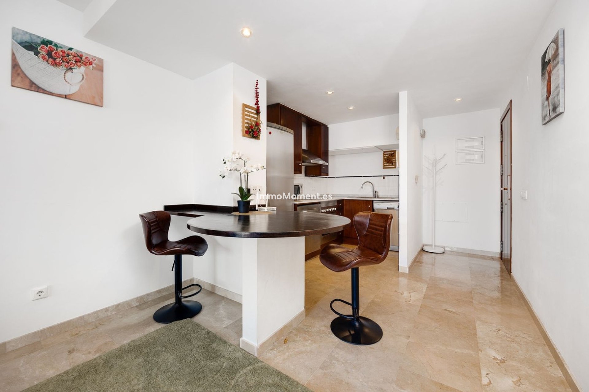 Bestaande woning - Appartement - Orihuela - Punta Prima