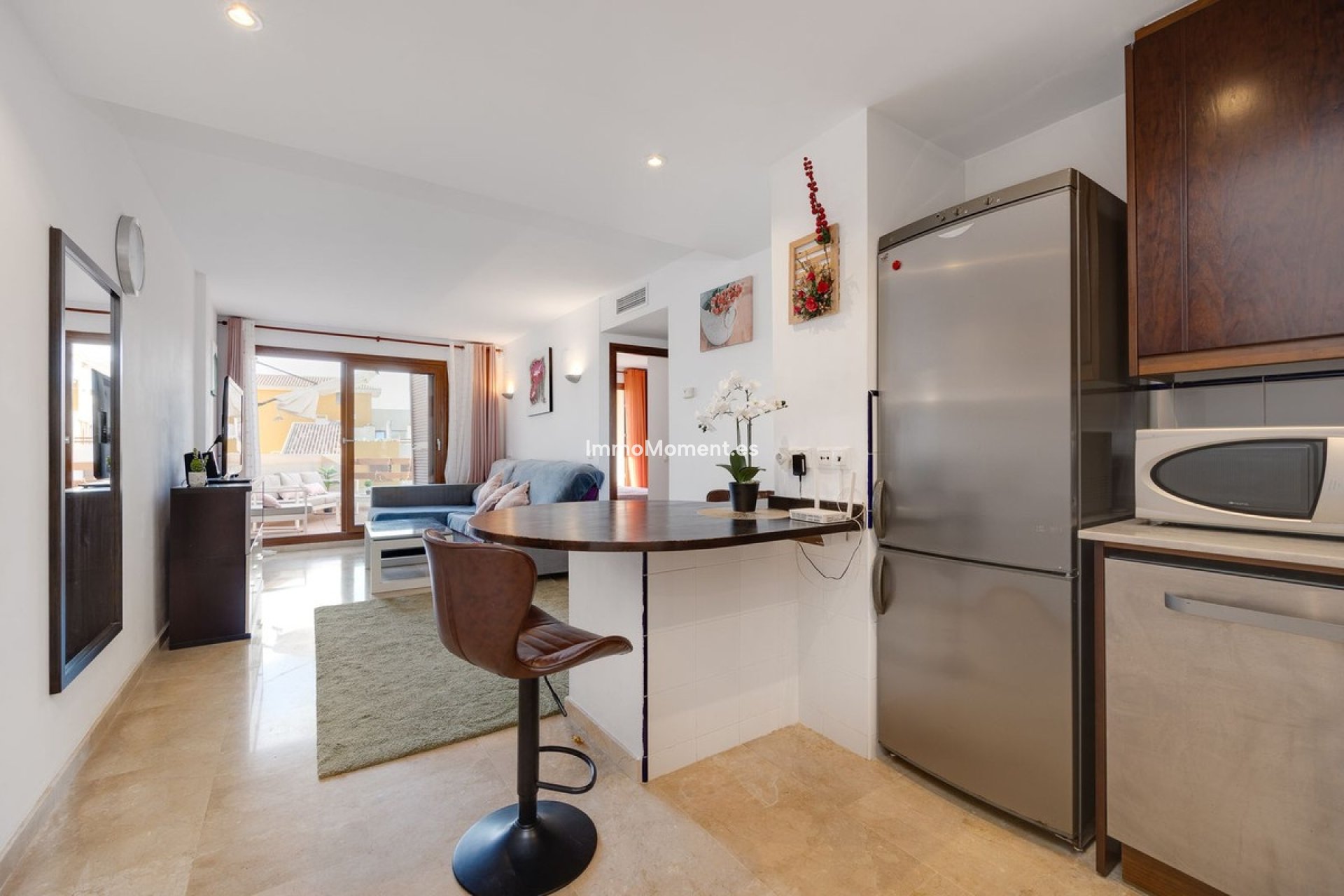 Bestaande woning - Appartement - Orihuela - Punta Prima