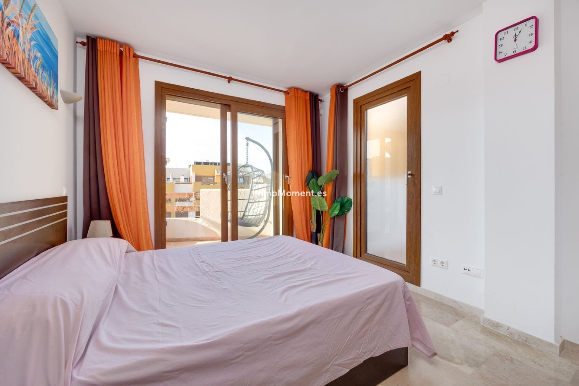 Bestaande woning - Appartement - Orihuela - Punta Prima