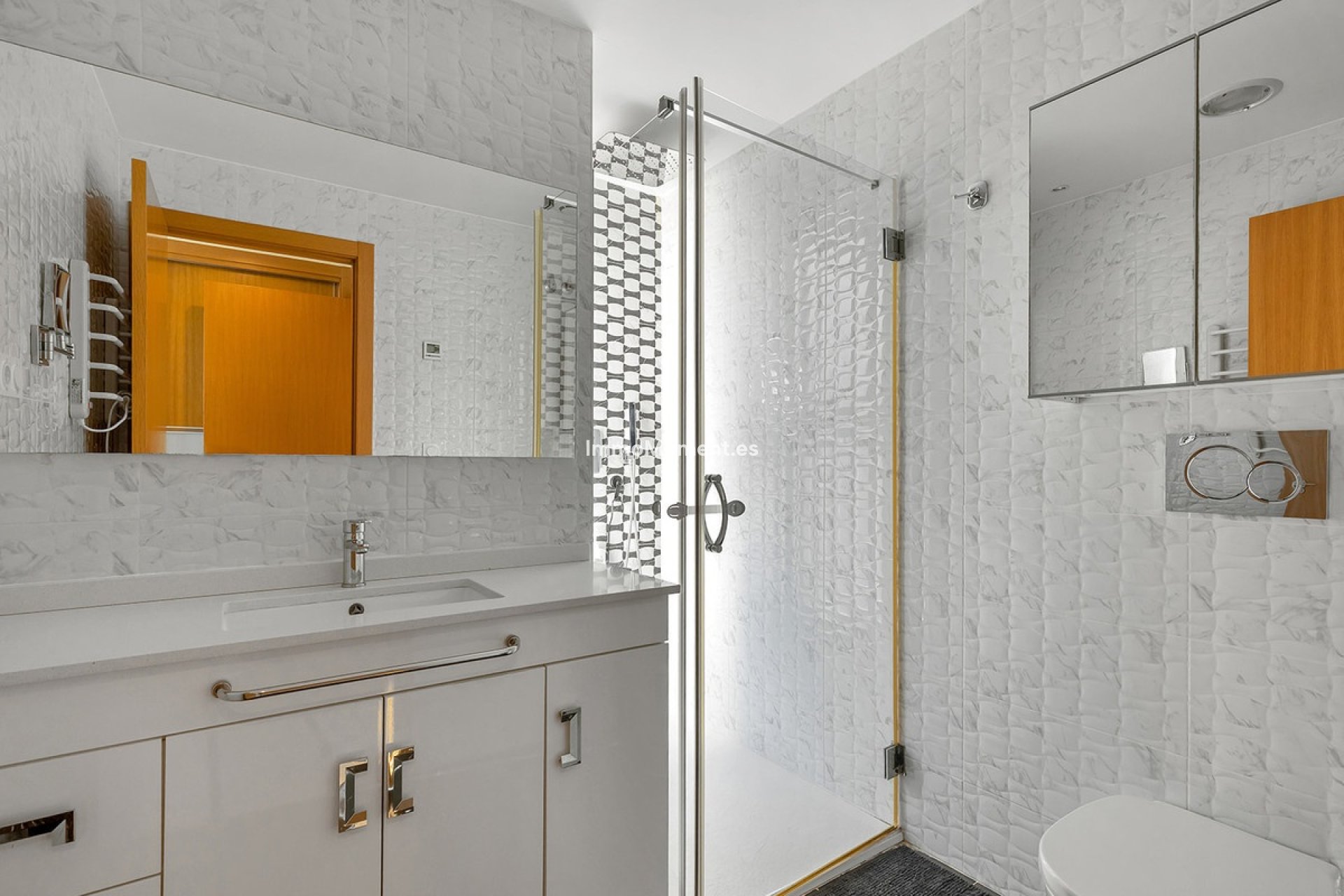 Bestaande woning - Appartement - Orihuela - Punta Prima