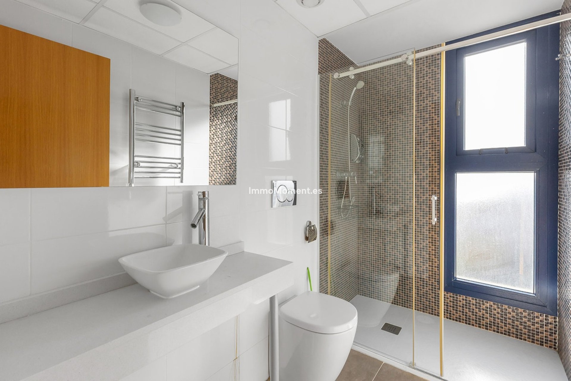 Bestaande woning - Appartement - Orihuela - Punta Prima