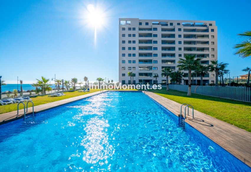 Bestaande woning - Appartement - Orihuela - Punta Prima