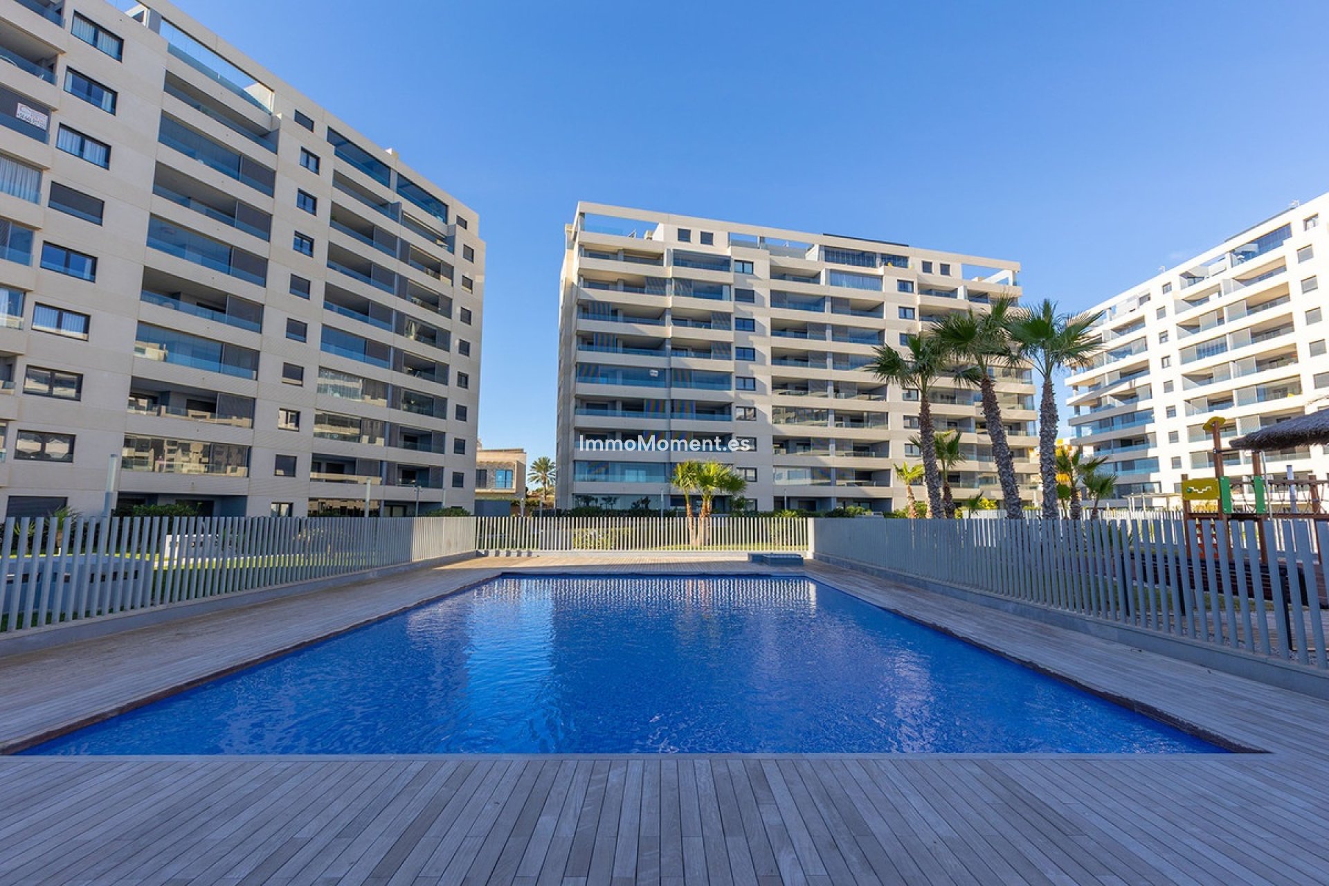 Bestaande woning - Appartement - Orihuela - Punta Prima