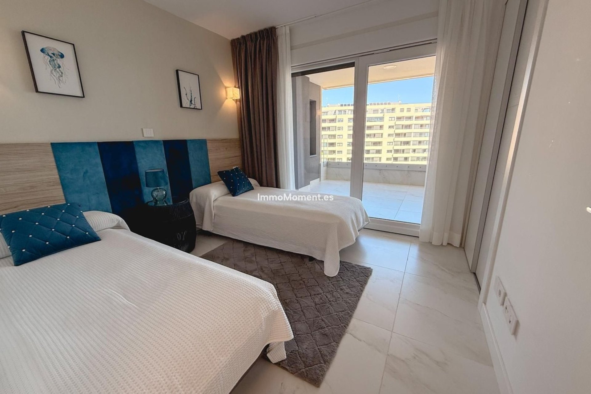 Bestaande woning - Appartement - Orihuela - Punta Prima