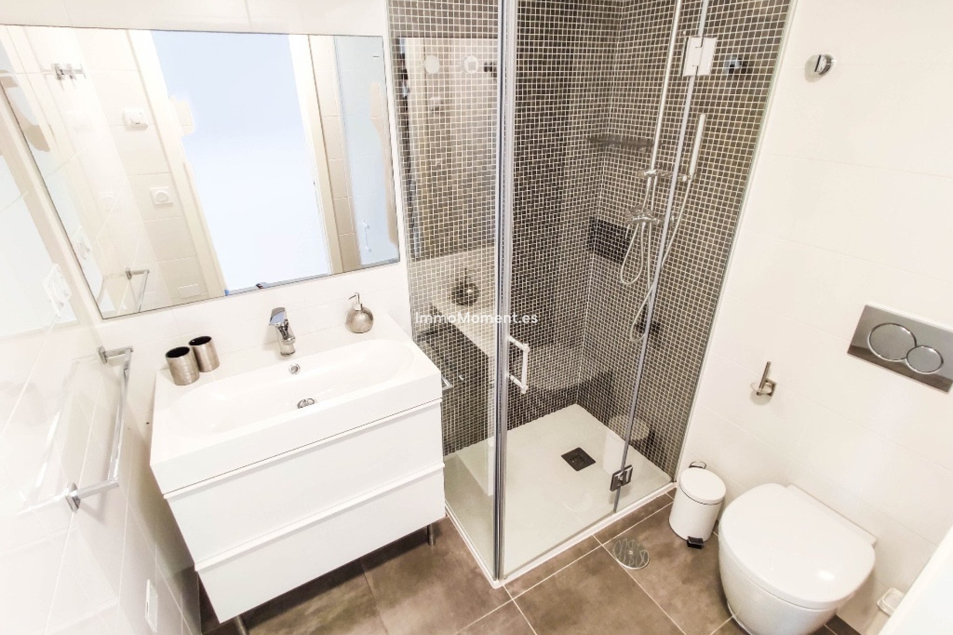 Bestaande woning - Appartement - Orihuela - Punta Prima