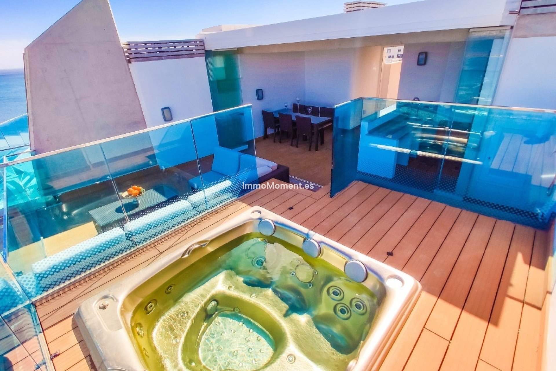 Bestaande woning - Appartement - Orihuela - Punta Prima