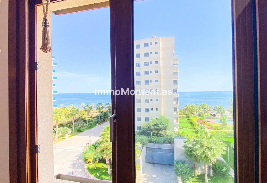 Bestaande woning - Appartement - Orihuela - Punta Prima