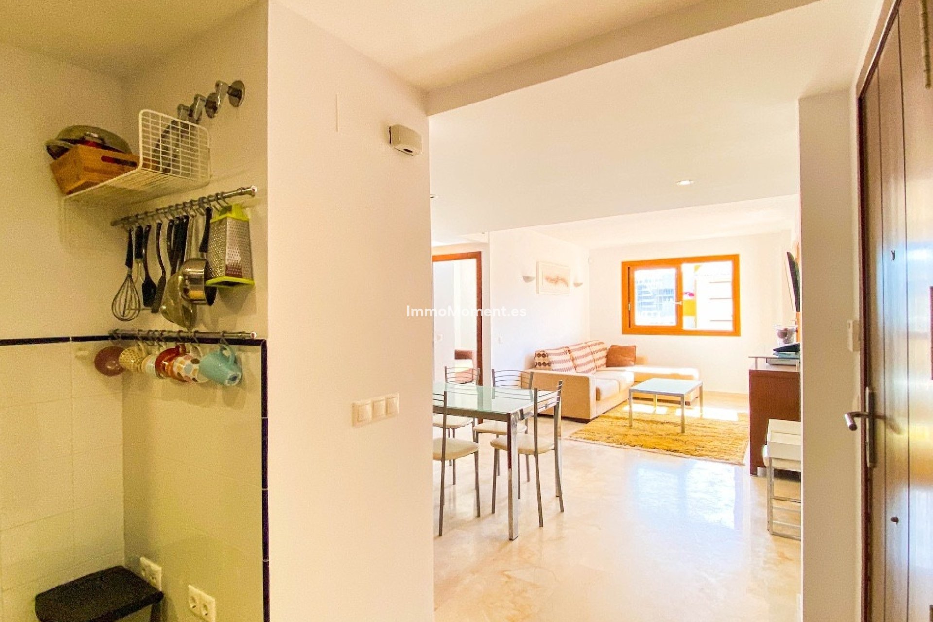 Bestaande woning - Appartement - Orihuela - Punta Prima