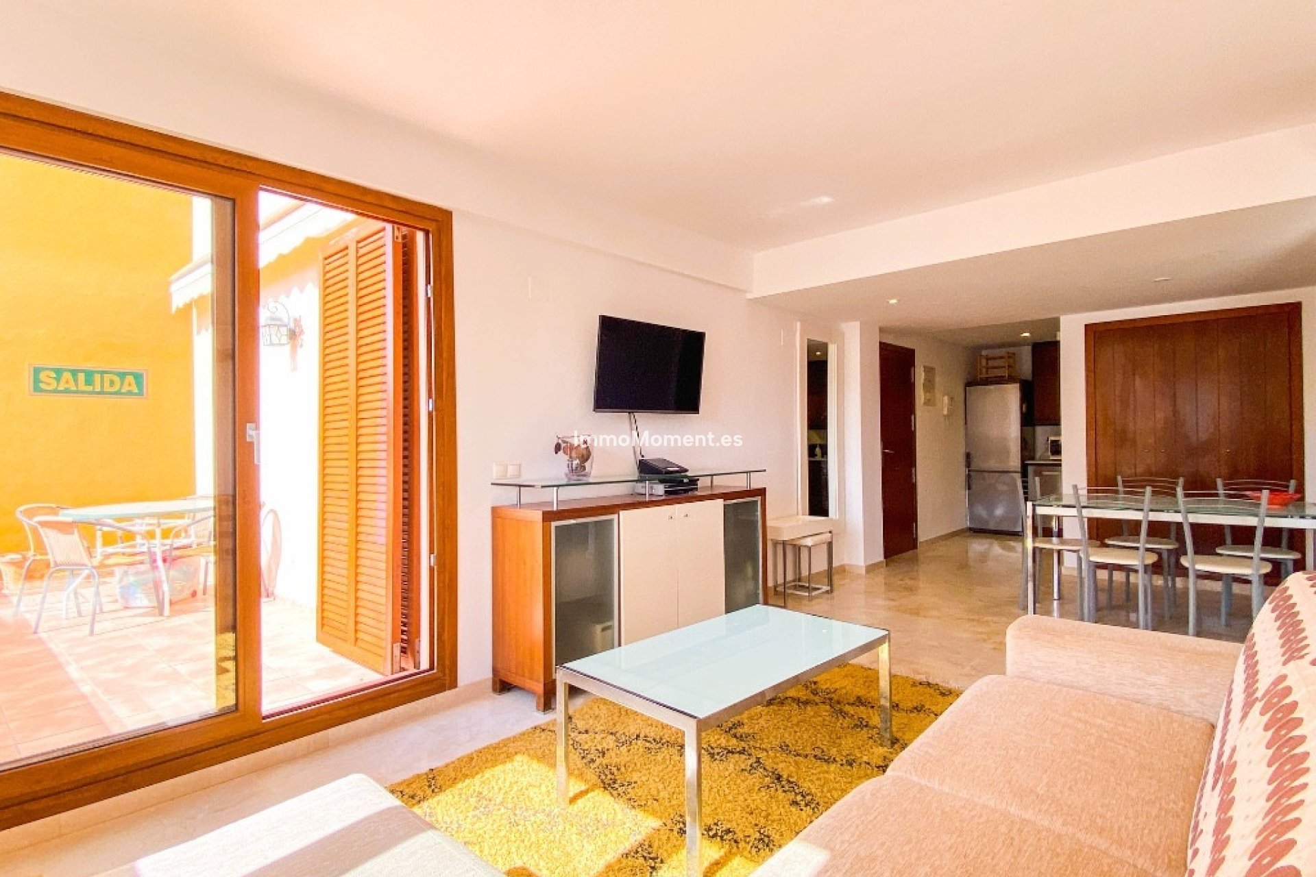 Bestaande woning - Appartement - Orihuela - Punta Prima