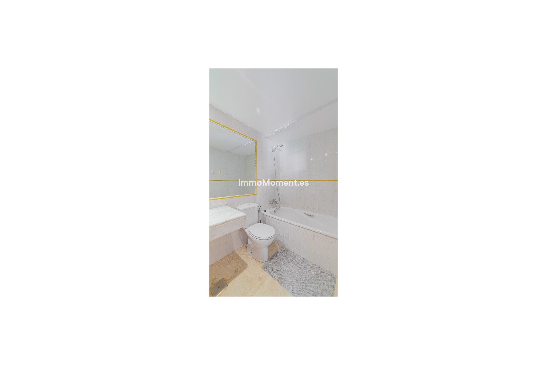 Bestaande woning - Appartement - Orihuela - Punta Prima