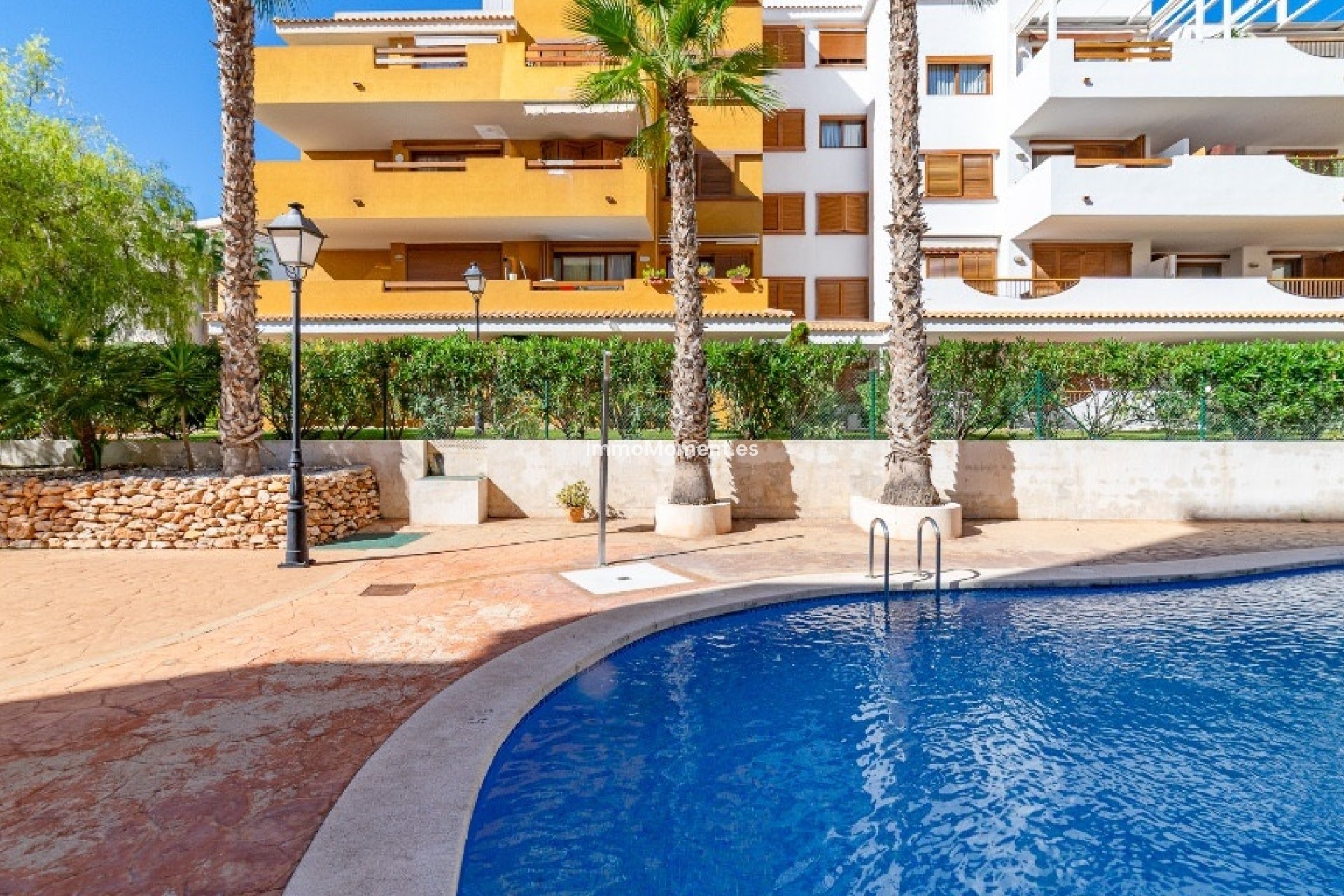 Bestaande woning - Appartement - Orihuela - Punta Prima