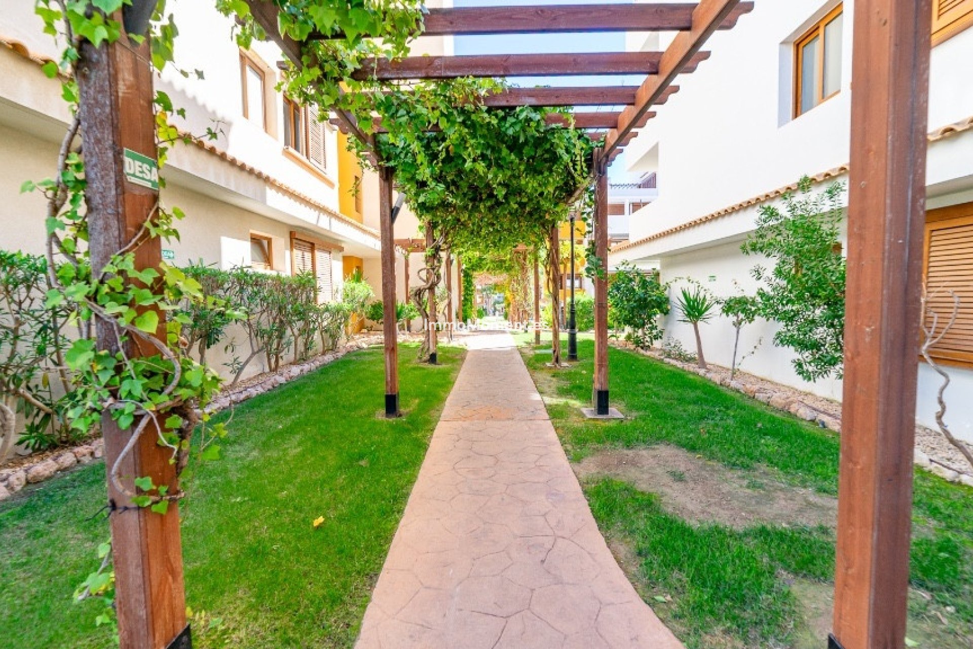 Bestaande woning - Appartement - Orihuela - Punta Prima