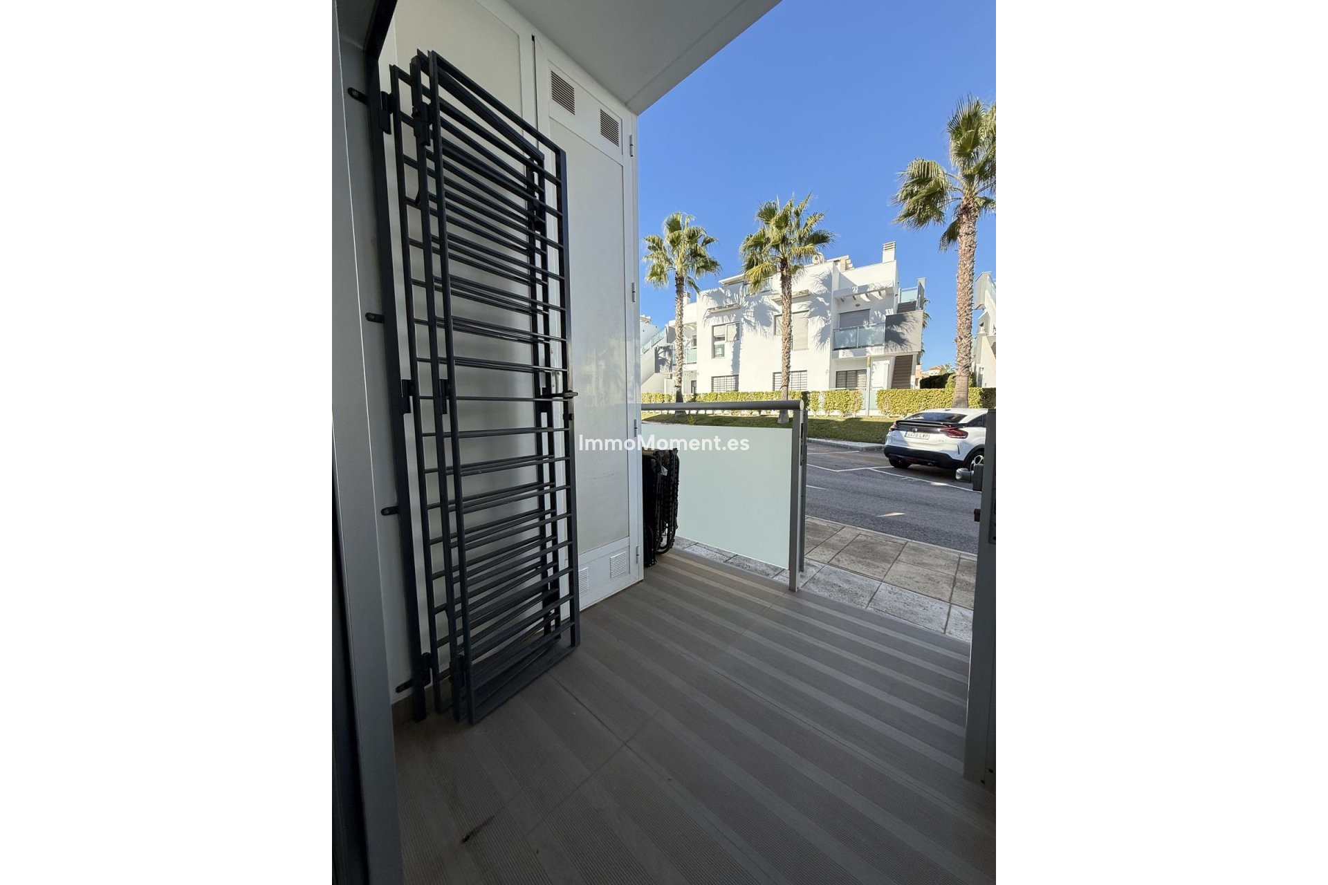 Bestaande woning - Appartement - Orihuela - Punta Prima