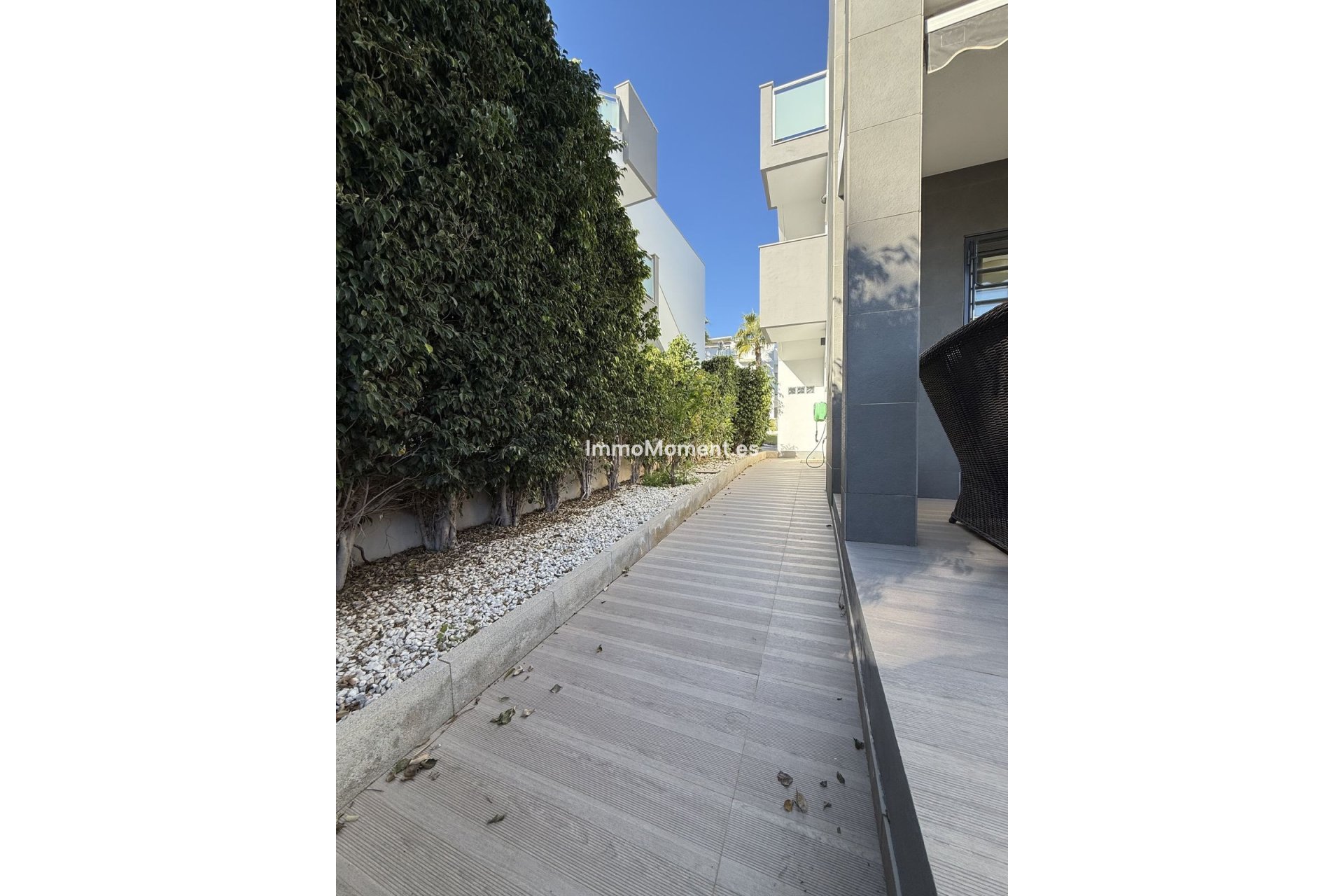 Bestaande woning - Appartement - Orihuela - Punta Prima