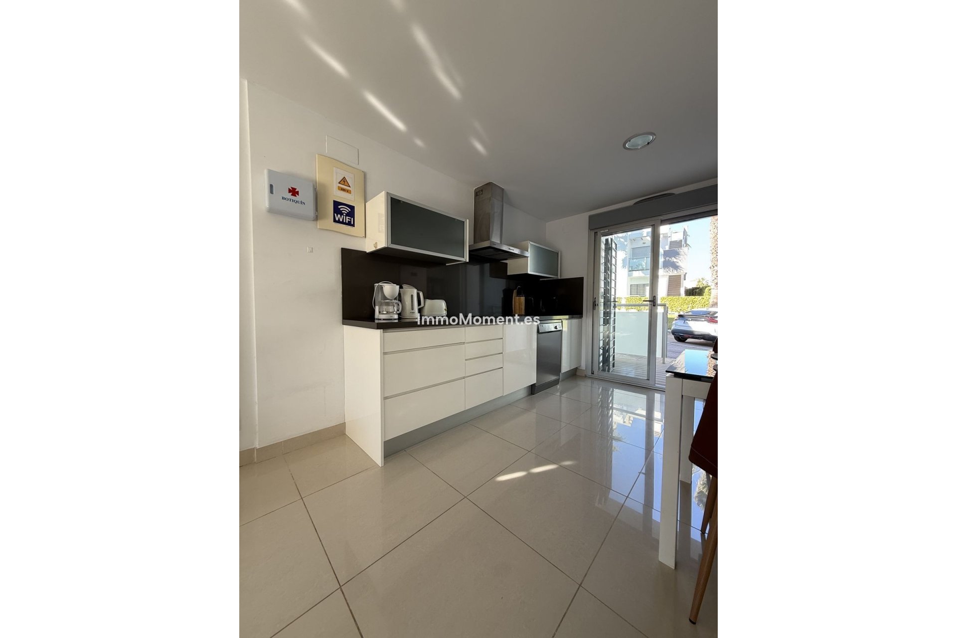 Bestaande woning - Appartement - Orihuela - Punta Prima