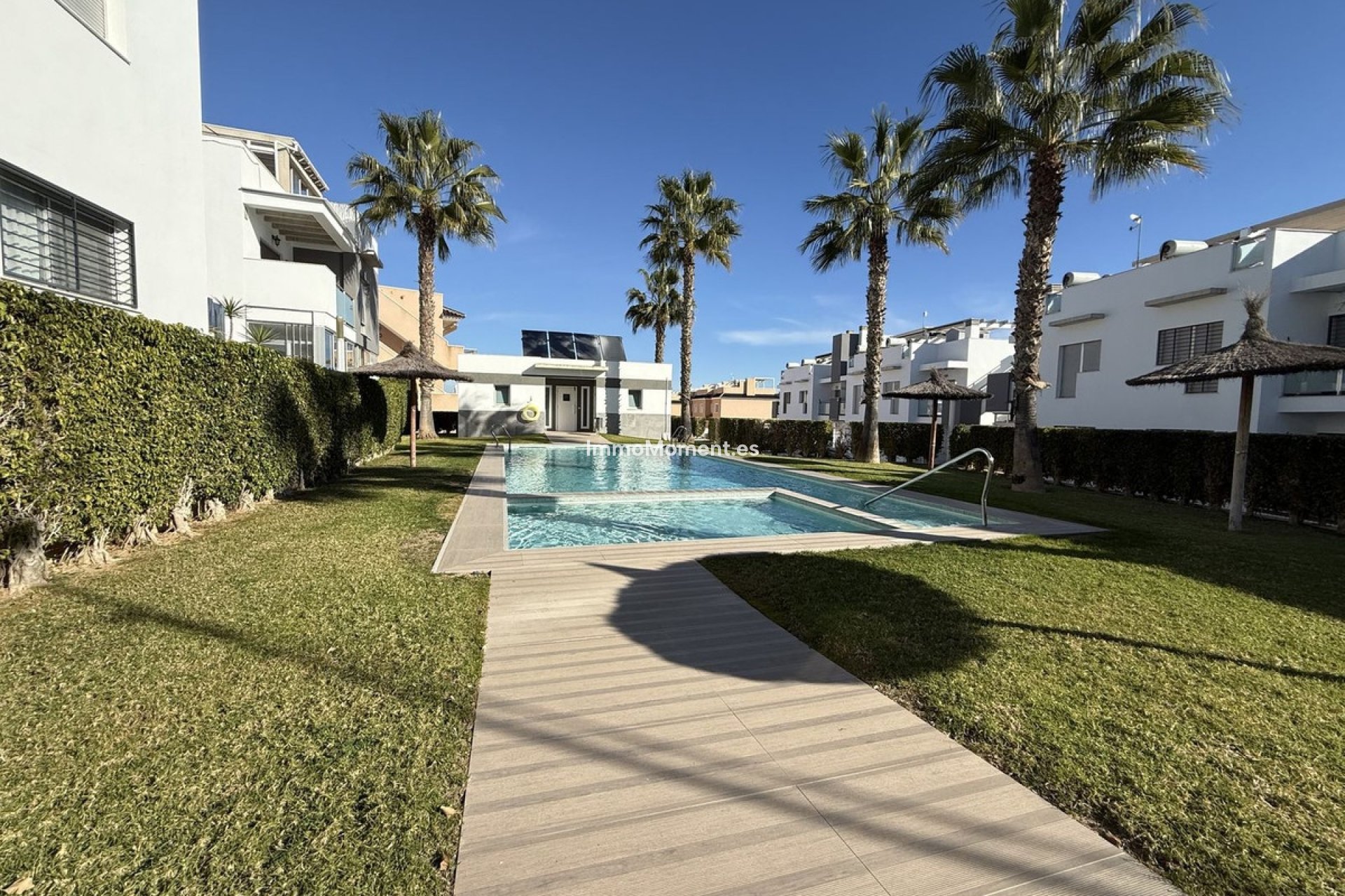 Bestaande woning - Appartement - Orihuela - Punta Prima