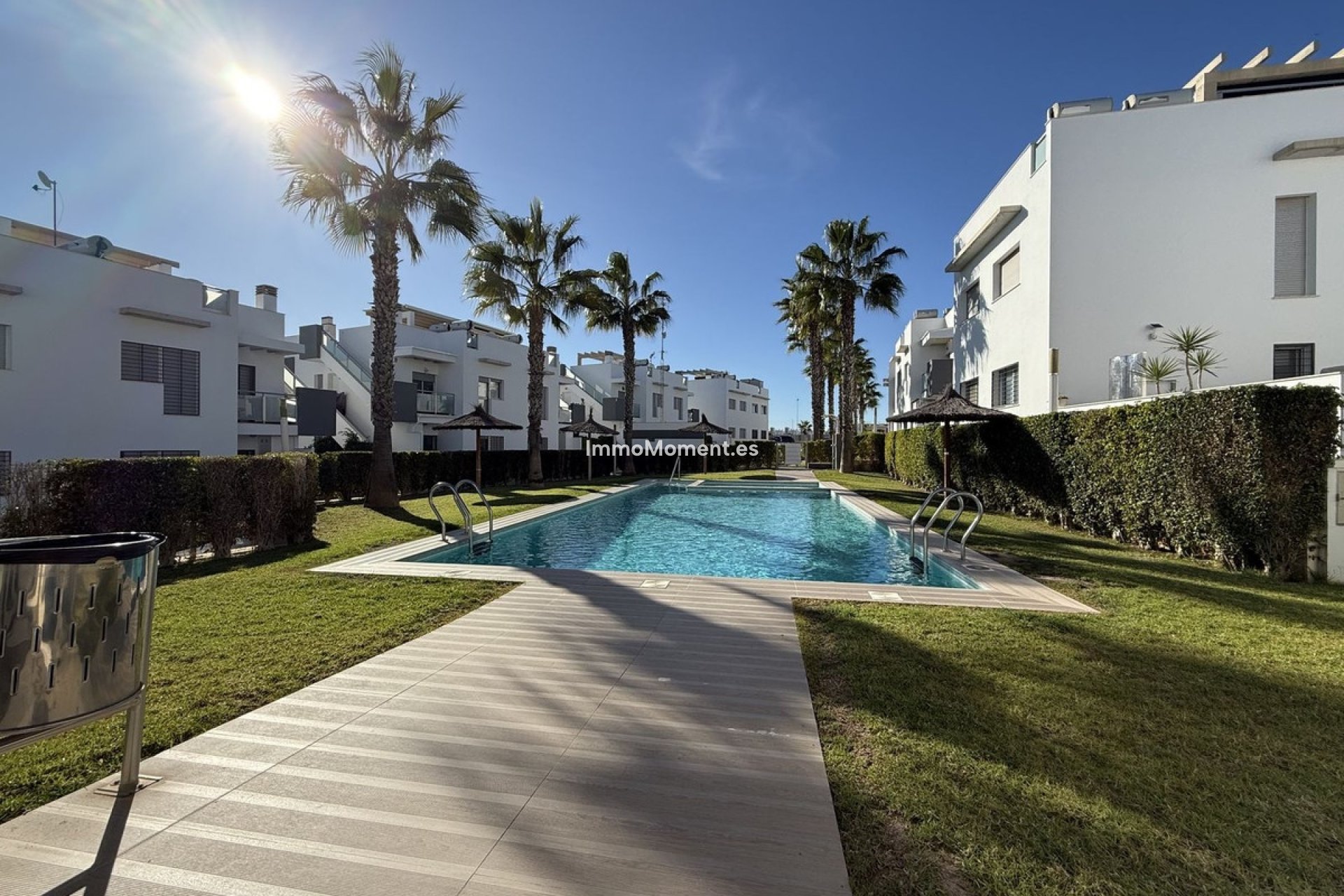 Bestaande woning - Appartement - Orihuela - Punta Prima