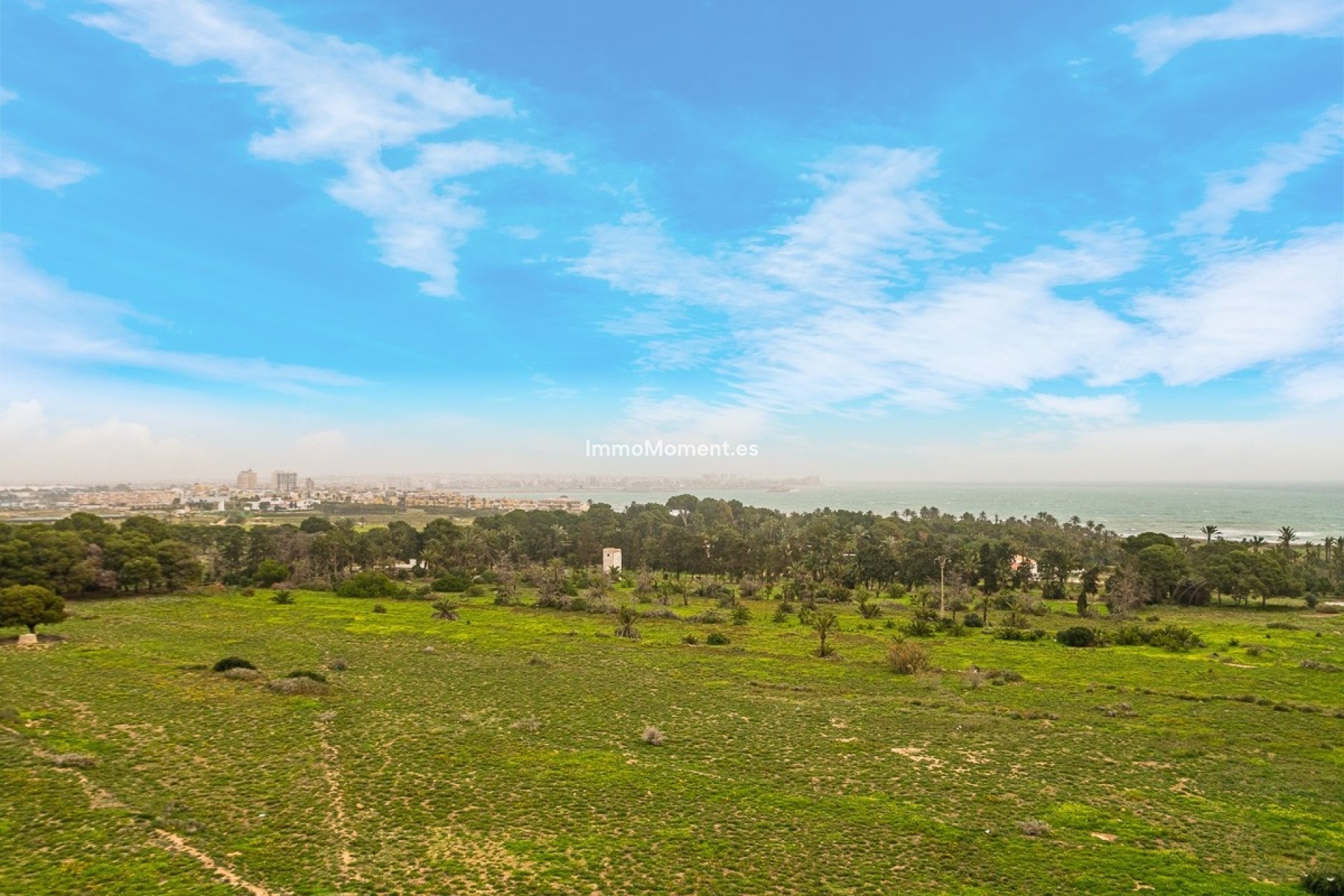 Bestaande woning - Appartement - Orihuela - Punta Prima