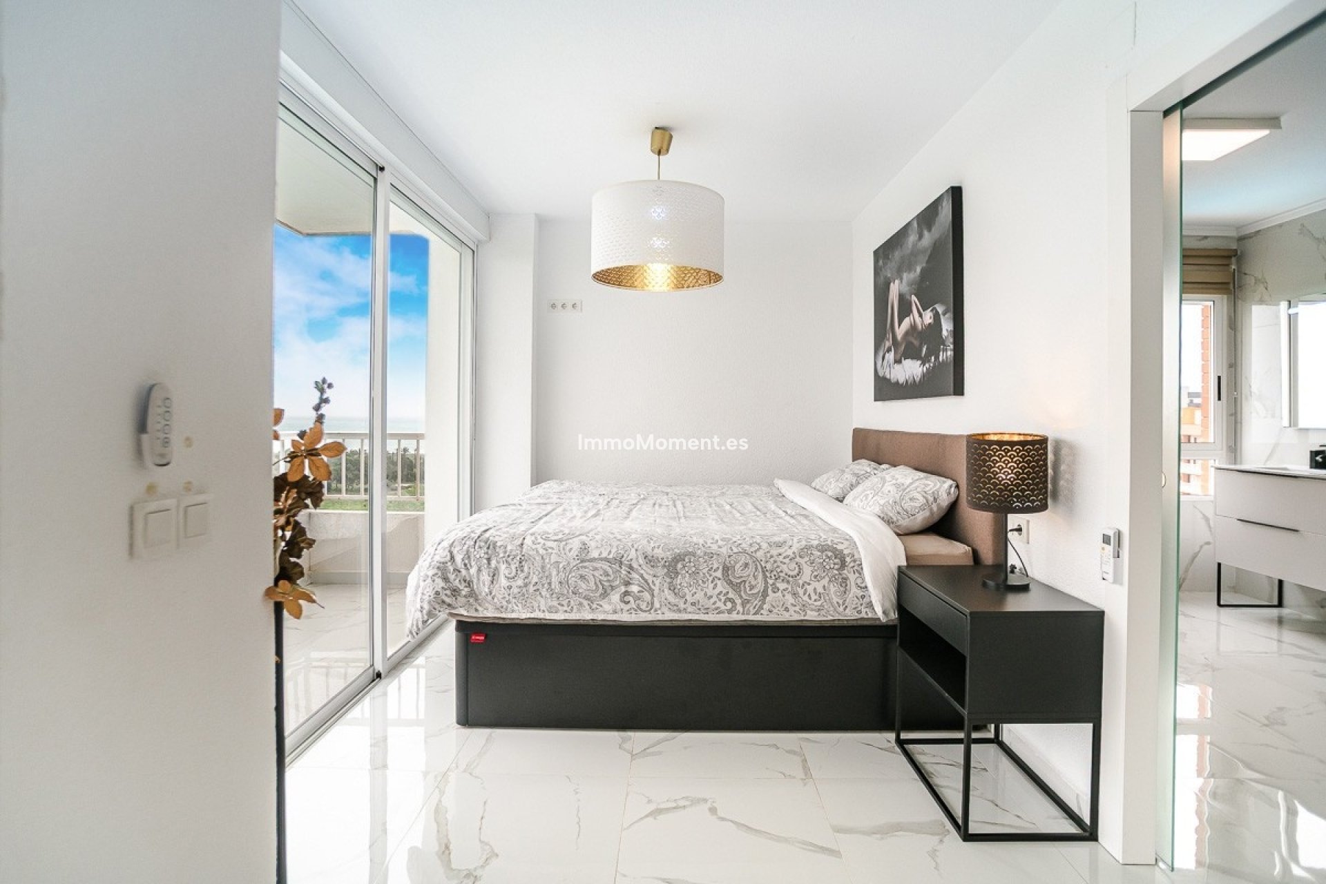 Bestaande woning - Appartement - Orihuela - Punta Prima