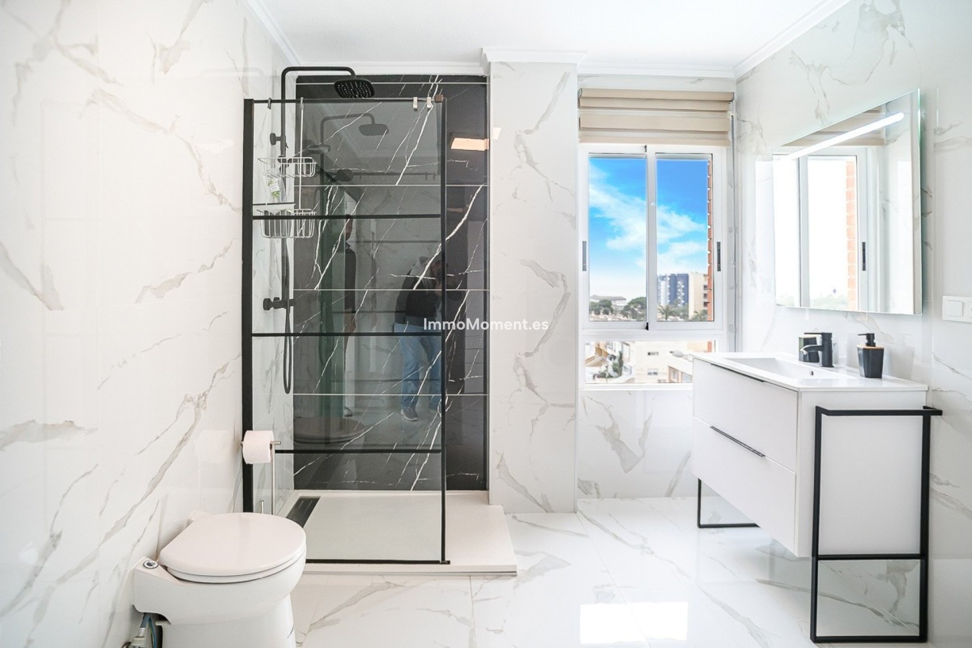 Bestaande woning - Appartement - Orihuela - Punta Prima