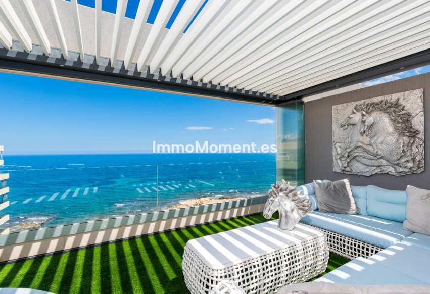 Bestaande woning - Appartement - Orihuela - Punta Prima