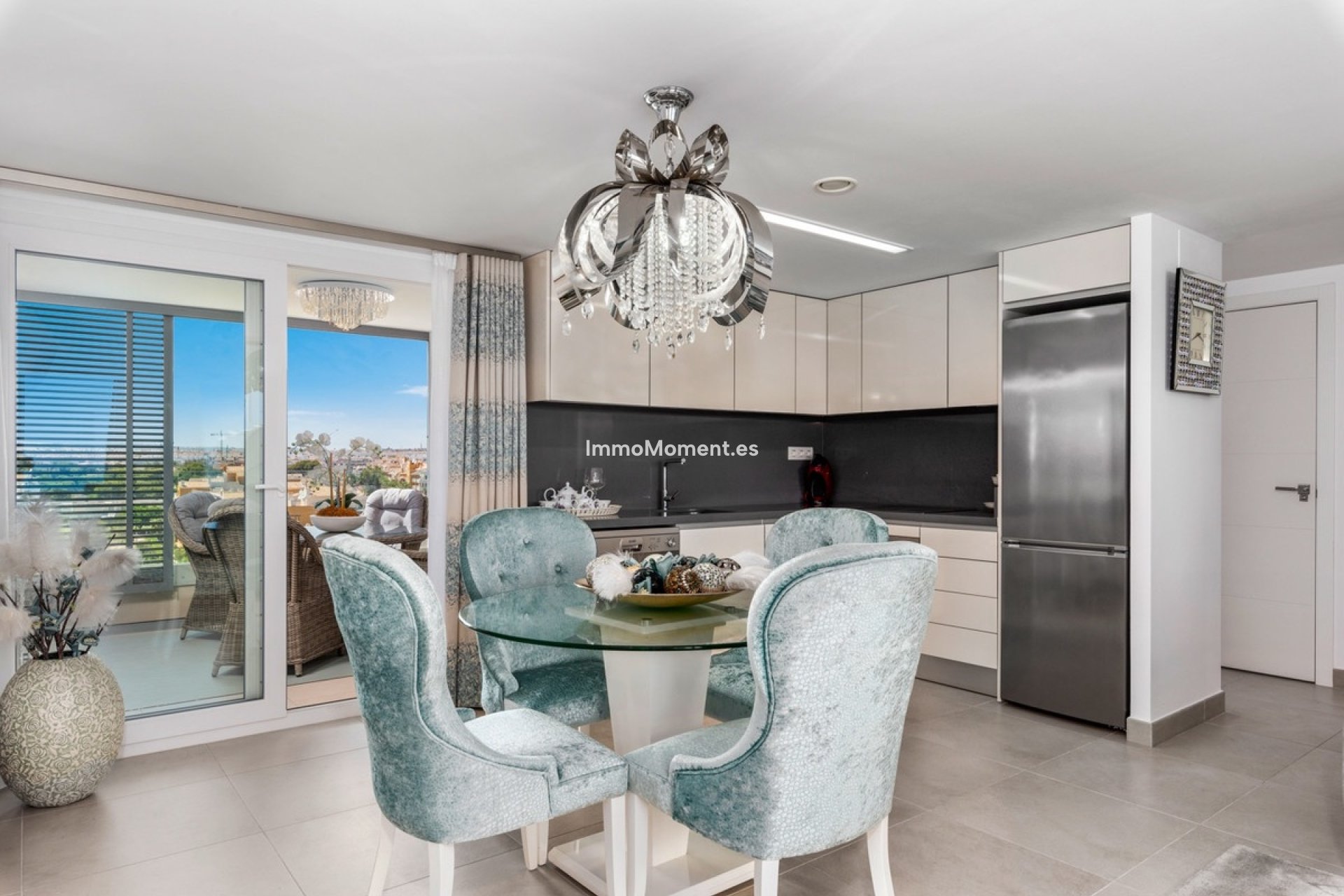 Bestaande woning - Appartement - Orihuela - Punta Prima