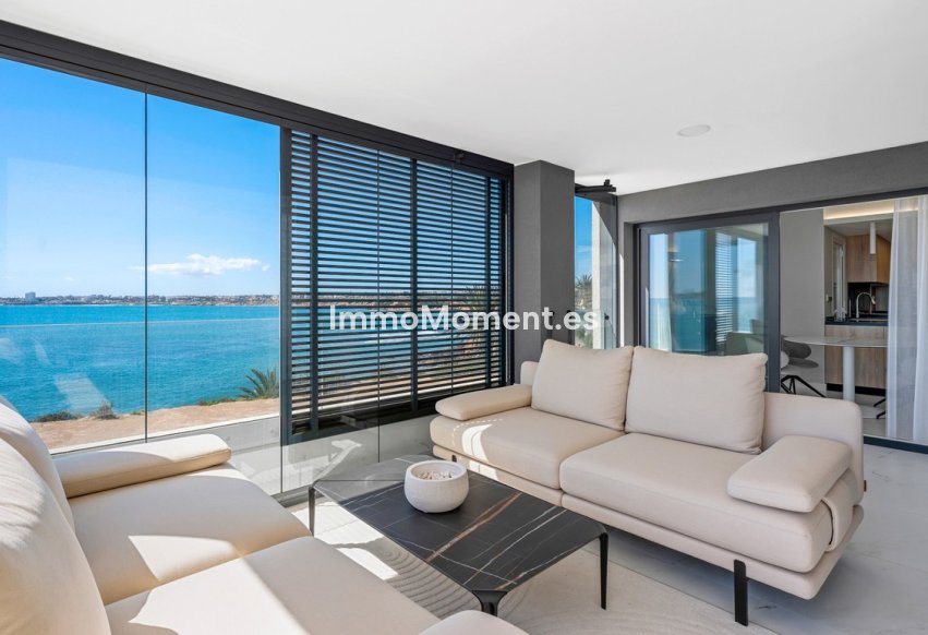 Bestaande woning - Appartement - Orihuela - Punta Prima