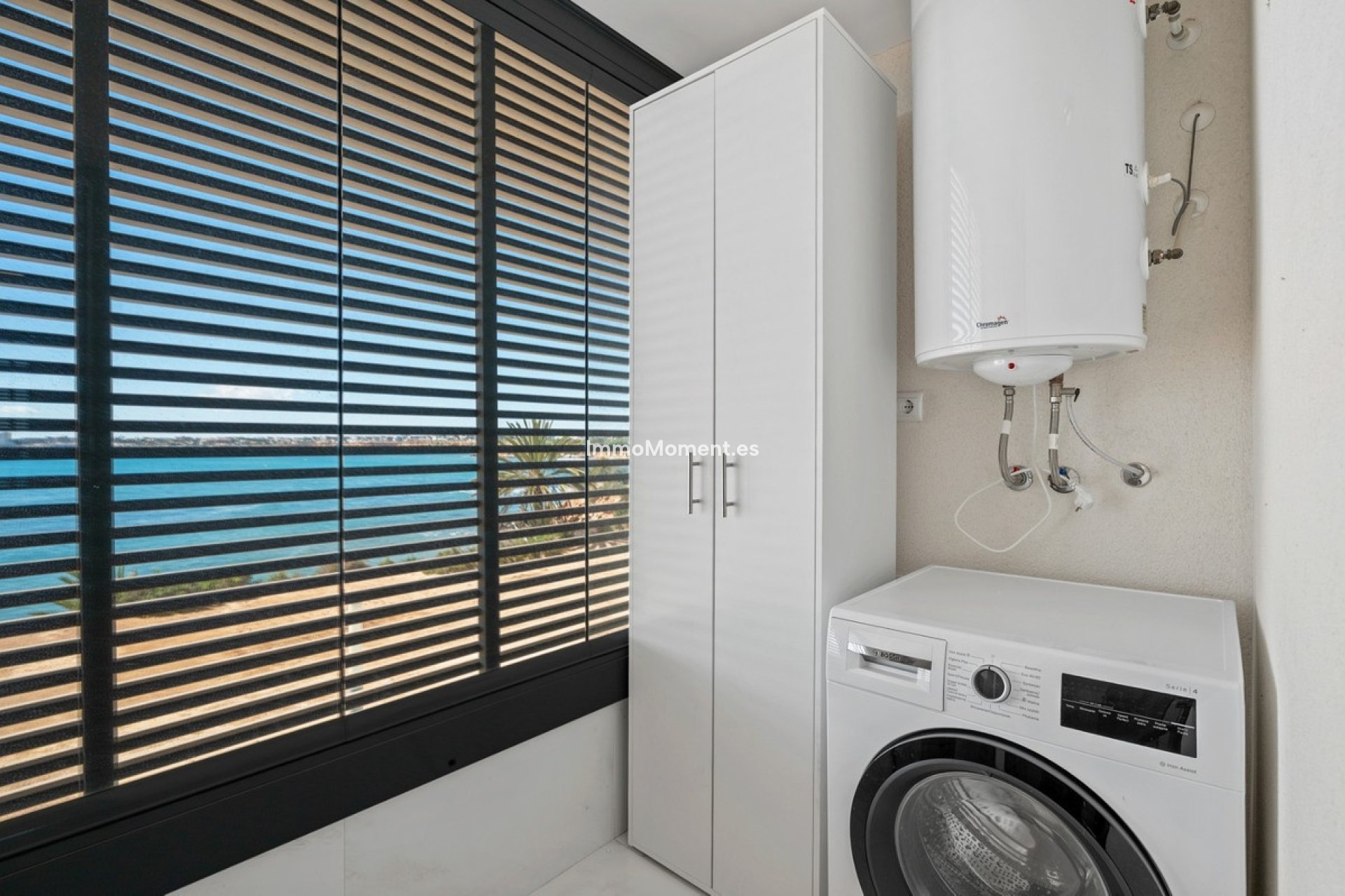 Bestaande woning - Appartement - Orihuela - Punta Prima