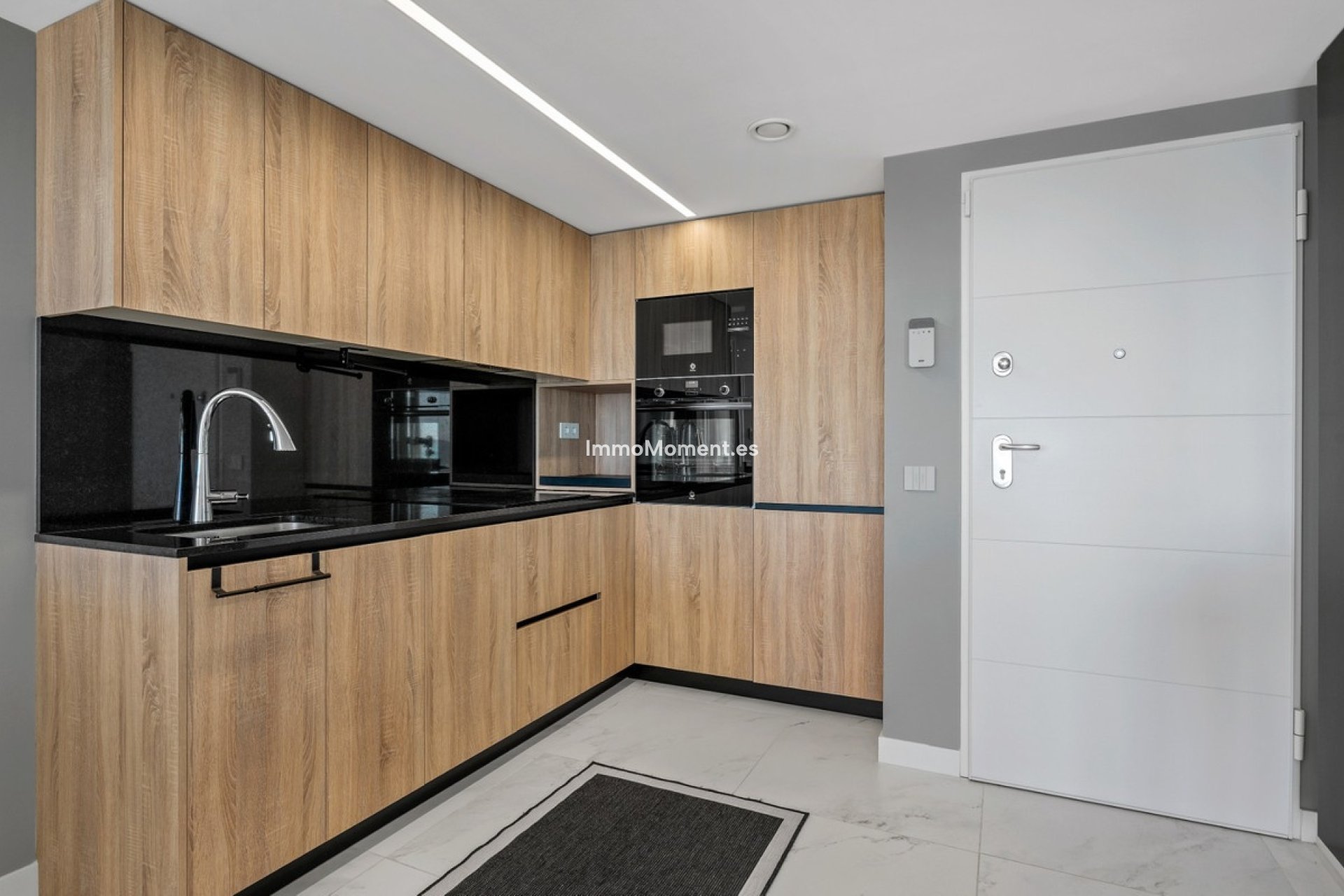 Bestaande woning - Appartement - Orihuela - Punta Prima