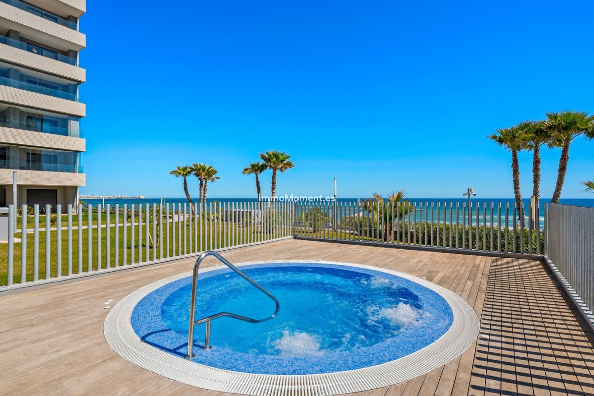 Bestaande woning - Appartement - Orihuela - Punta Prima