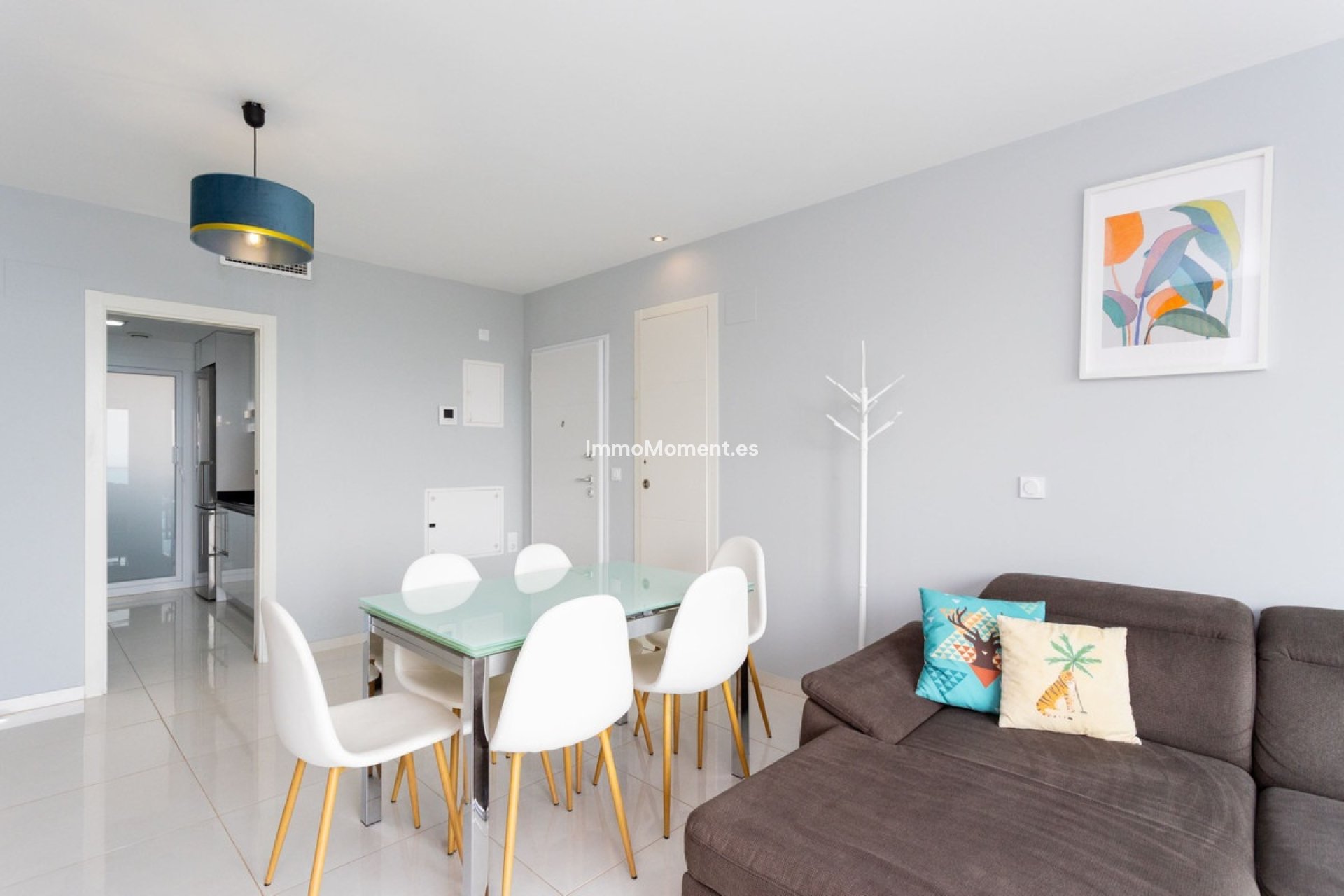 Bestaande woning - Appartement - Orihuela - Punta Prima