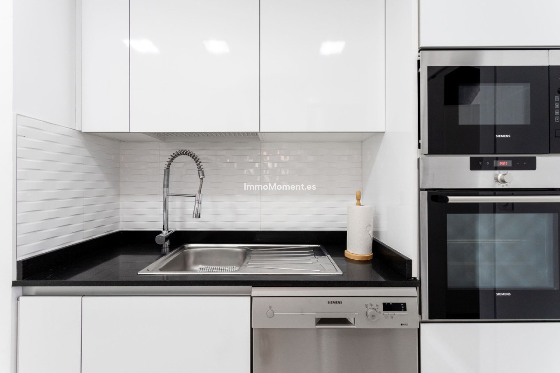 Bestaande woning - Appartement - Orihuela - Punta Prima