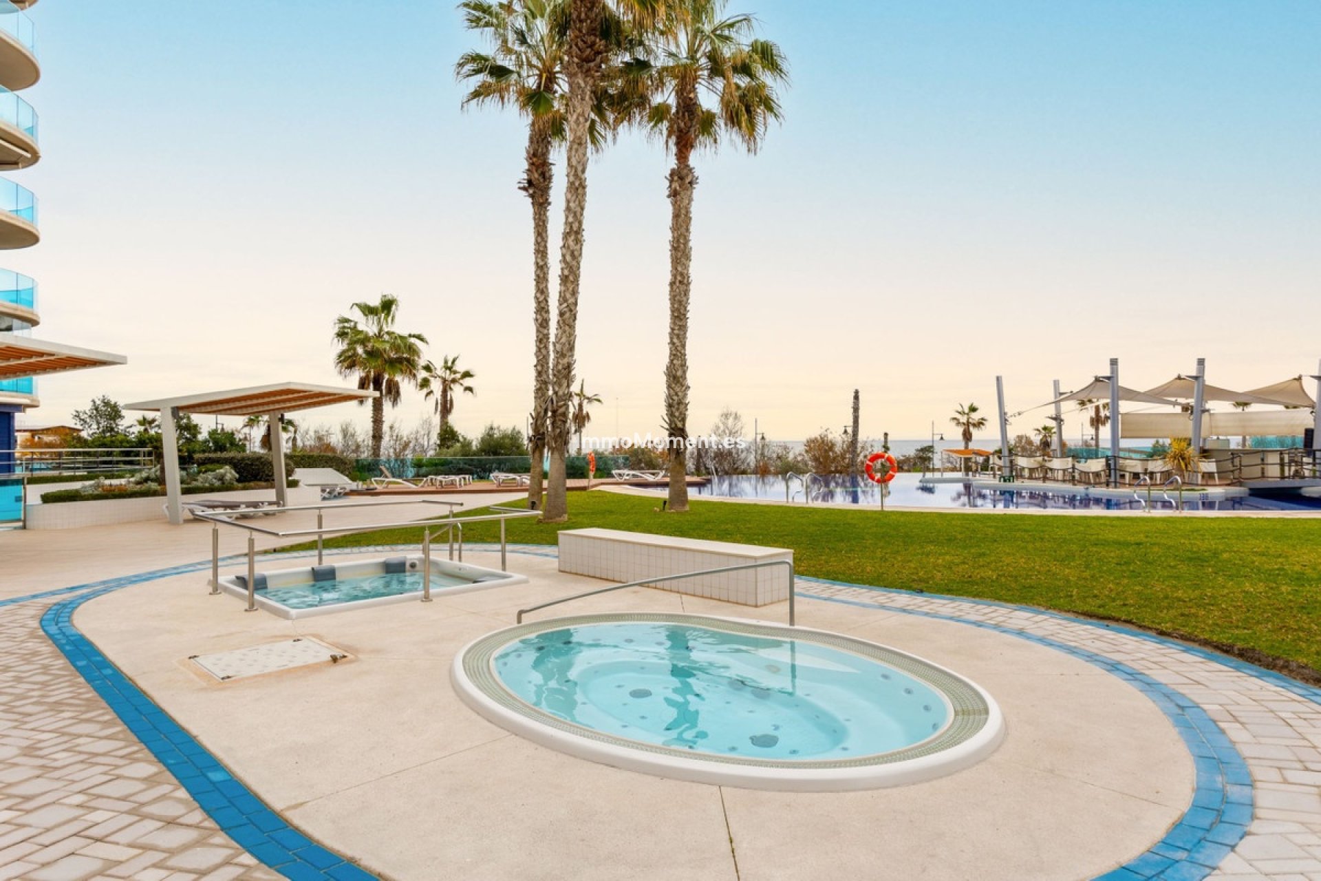 Bestaande woning - Appartement - Orihuela - Punta Prima