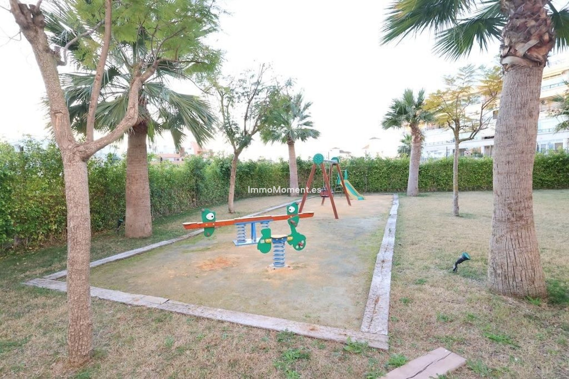 Bestaande woning - Appartement - Orihuela - Punta Prima