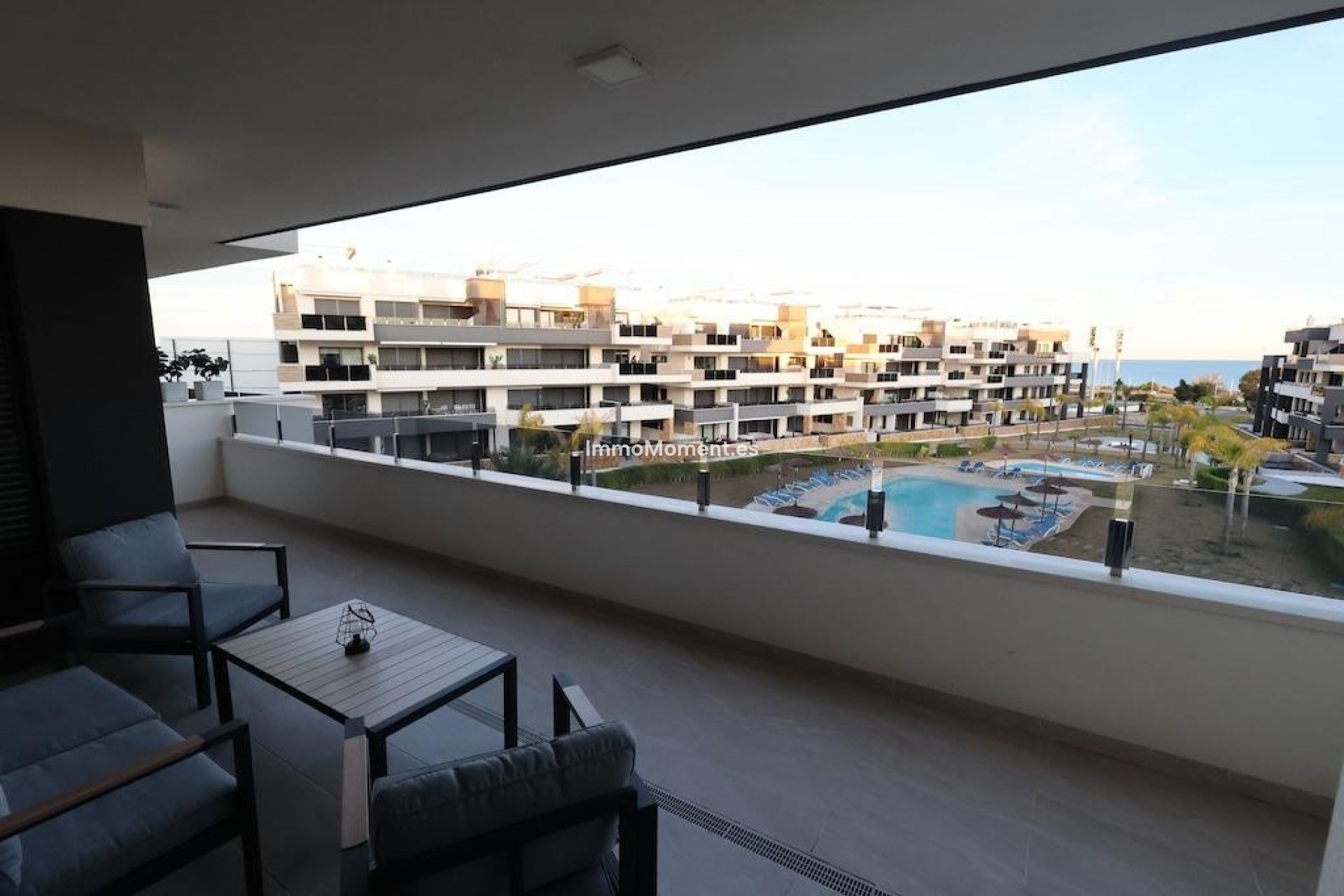 Bestaande woning - Appartement - Orihuela - Punta Prima