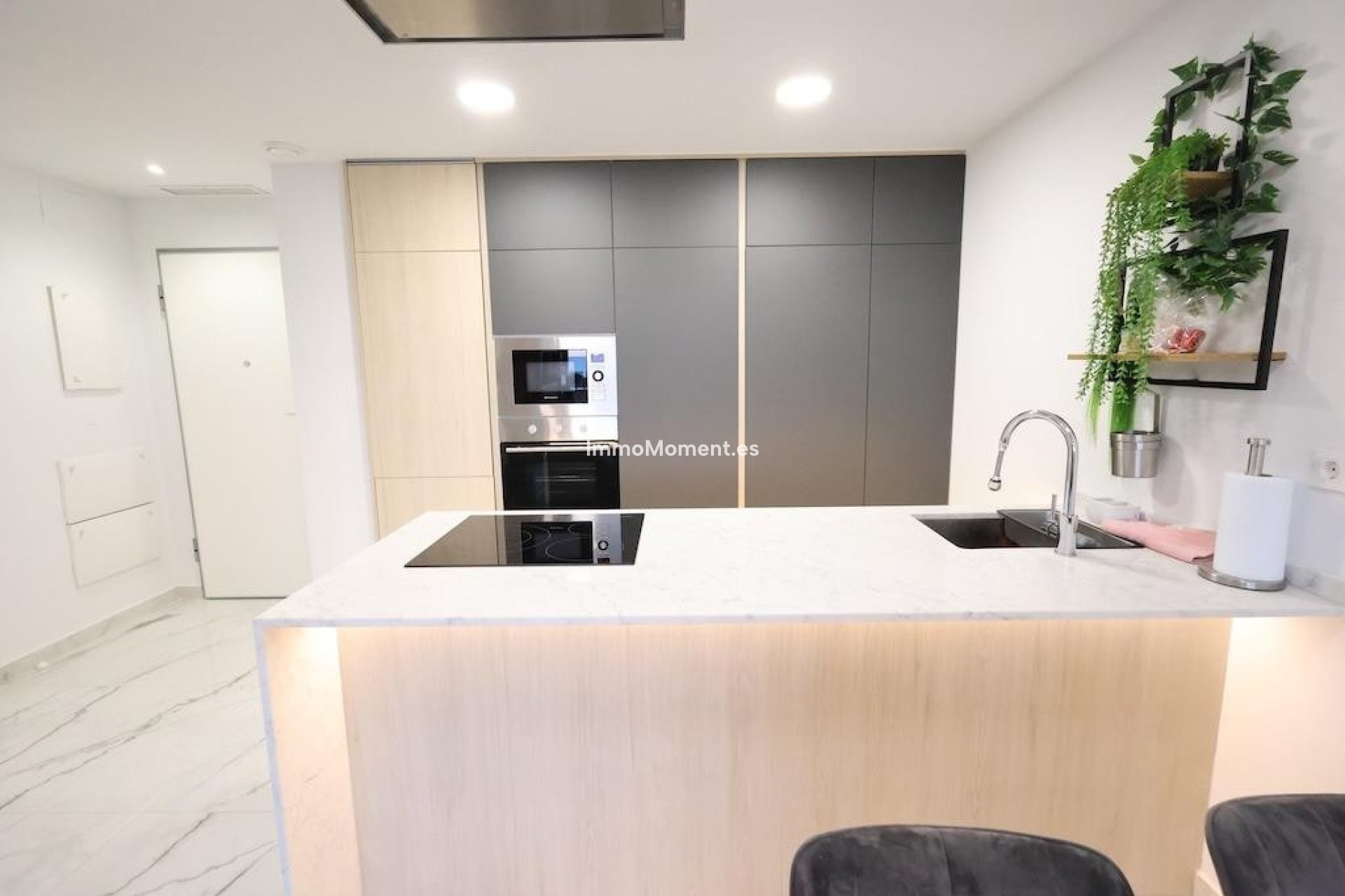 Bestaande woning - Appartement - Orihuela - Punta Prima